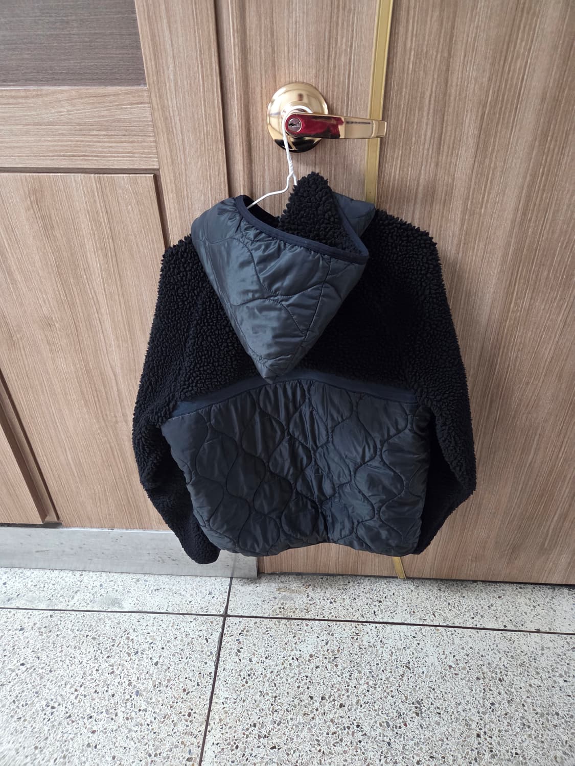 나이키 헤리티지 후리스 100 상품이미지2