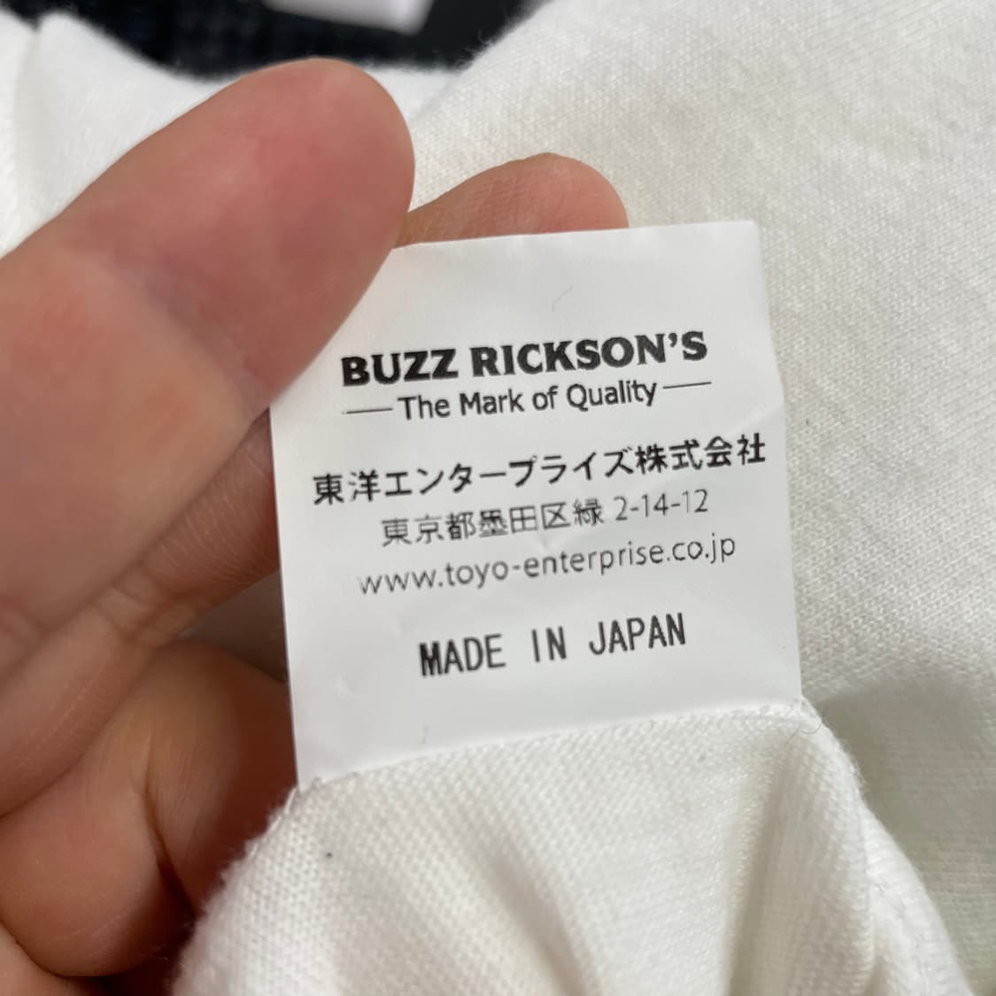 버즈릭슨 프린팅 반팔 티셔츠 상품이미지10