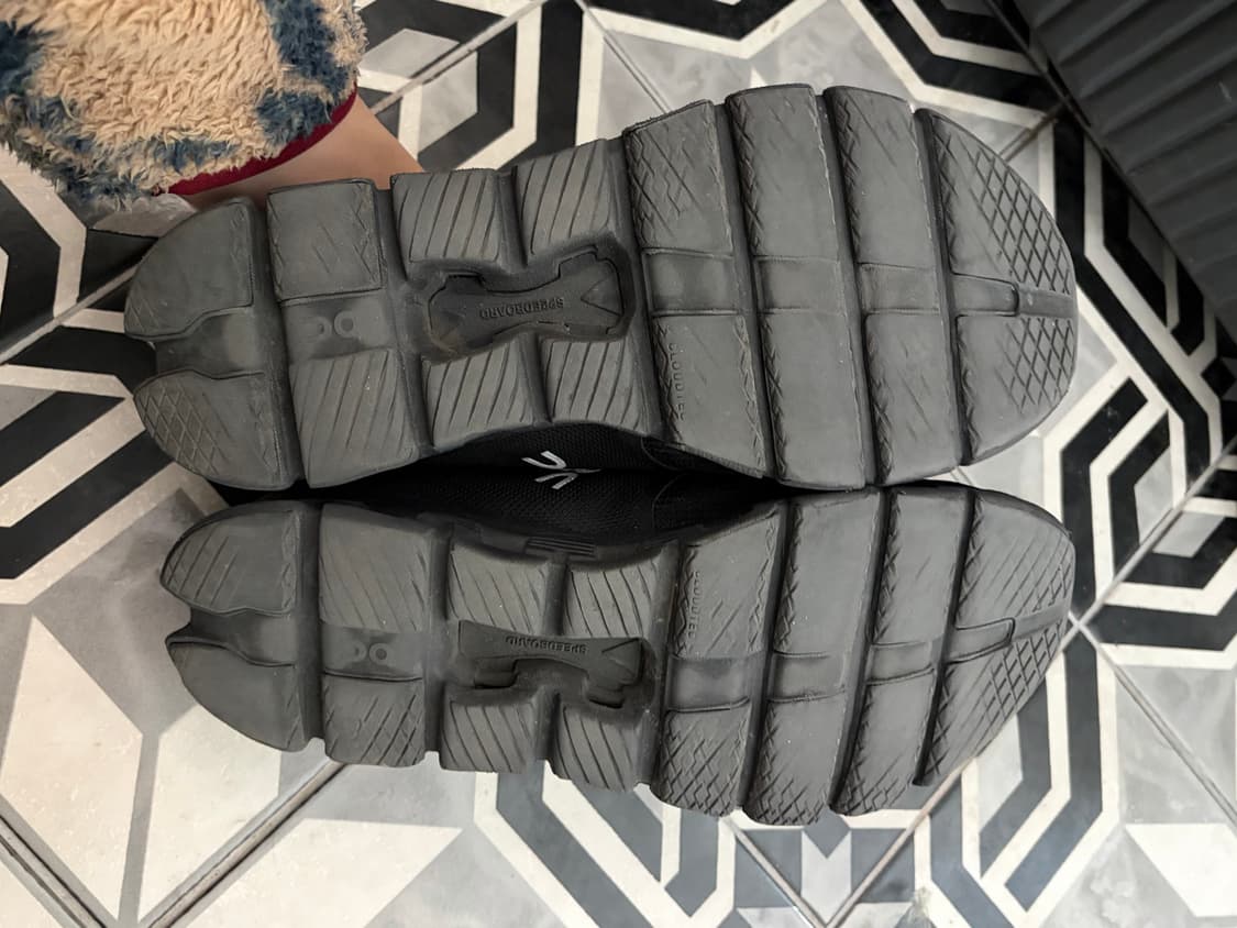 온러닝 클라우드 X 4 290 판매 상품이미지6