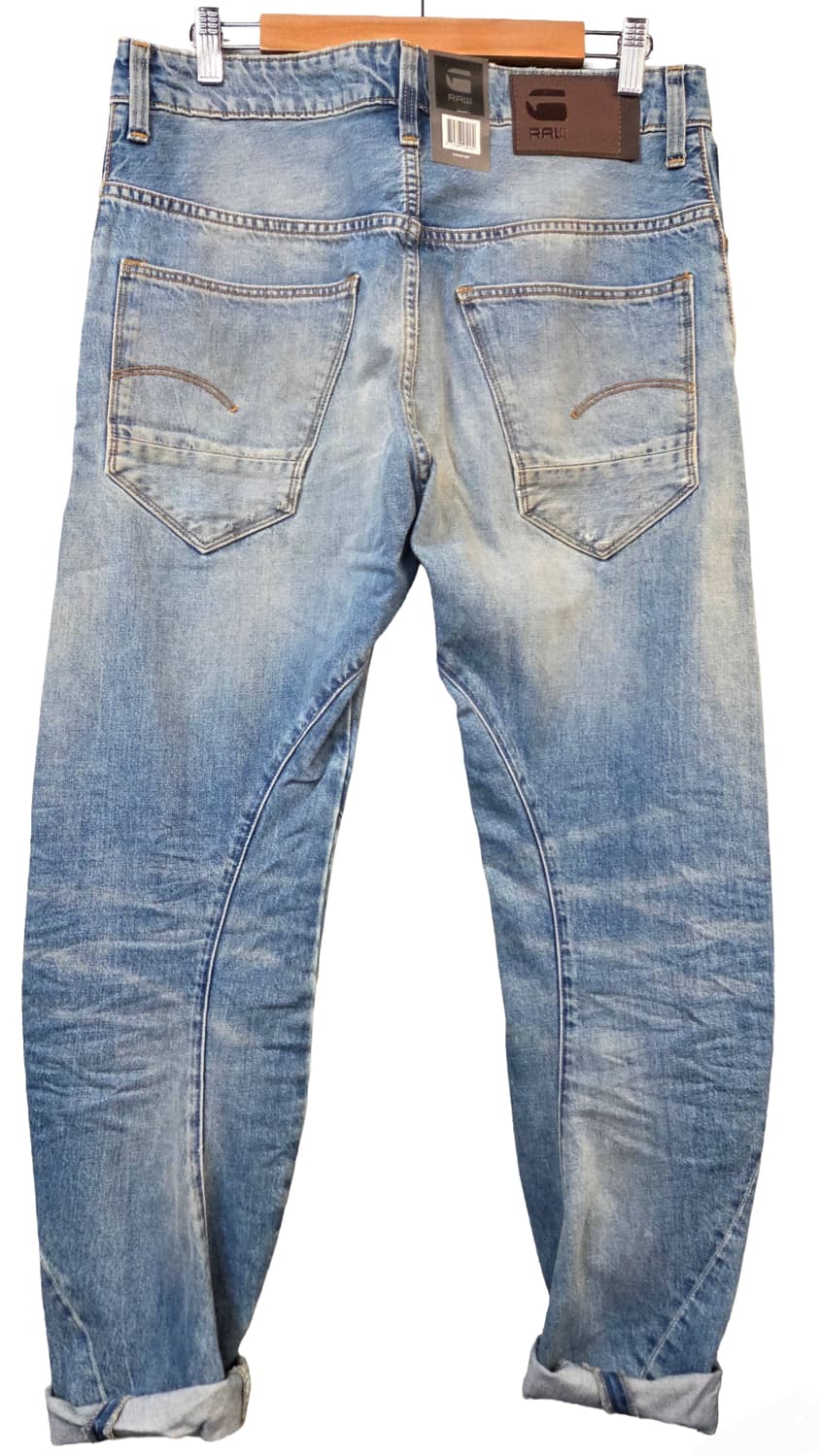 G-STAR ARC 3D데님 청바지 (W31/ L32) 상품이미지2