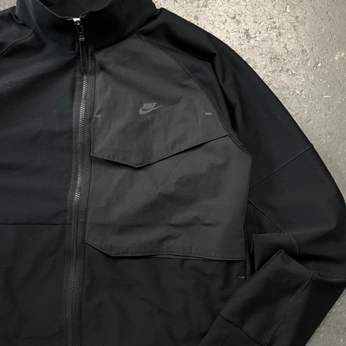 100 나이키 테크팩 드라이핏 자켓  상품이미지2