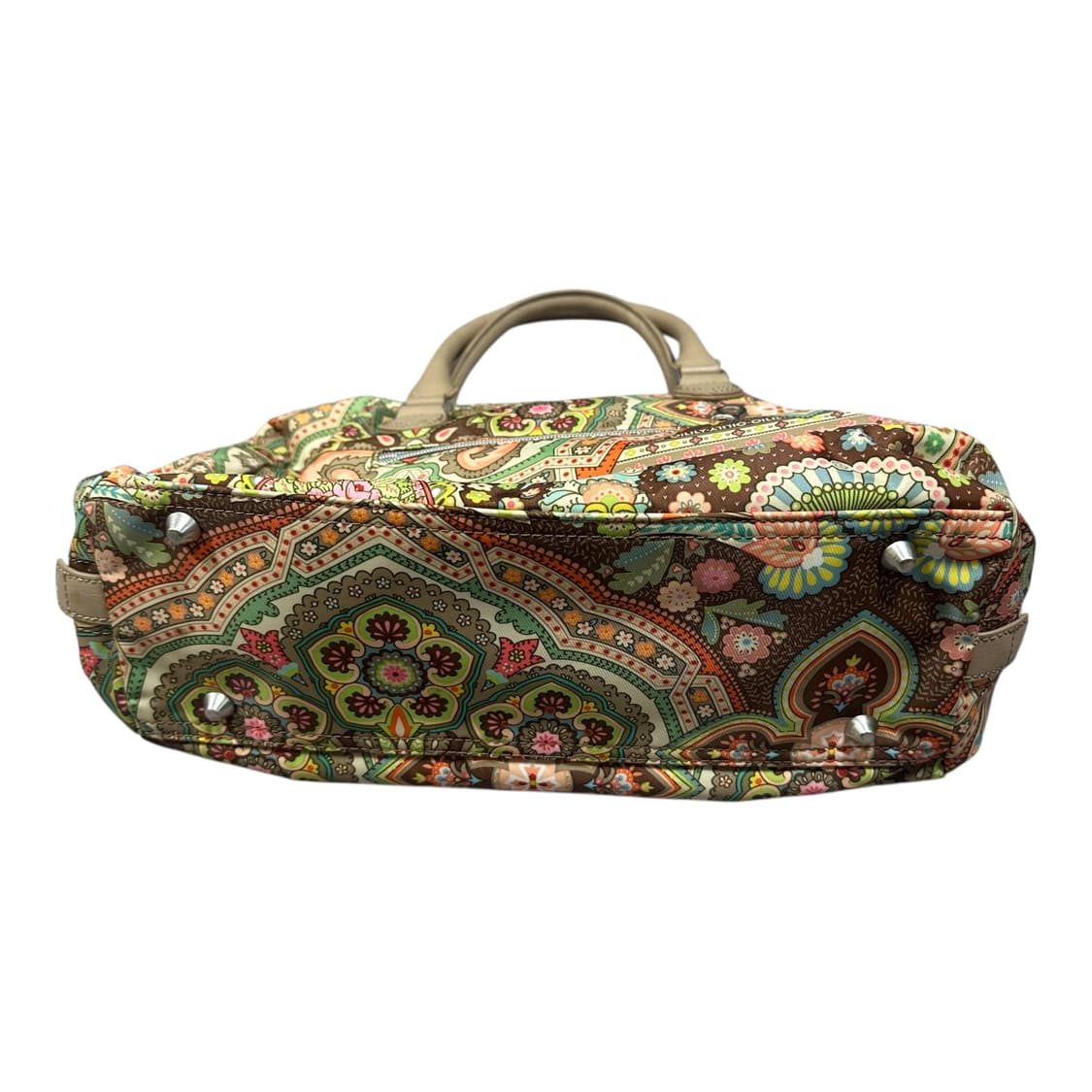 ✨ (바배) 오일릴리 핸드백 토트백 상품이미지3