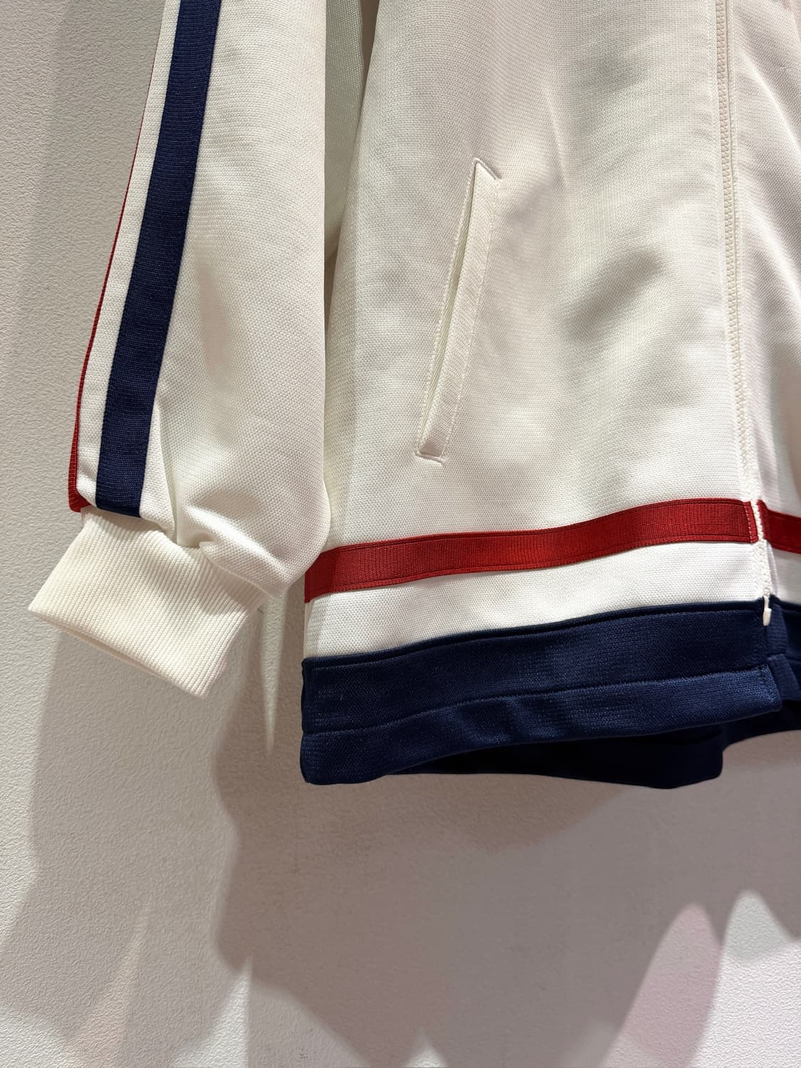 90's  Fred Perry 프레드페리 (Made In Japan) 상품이미지5