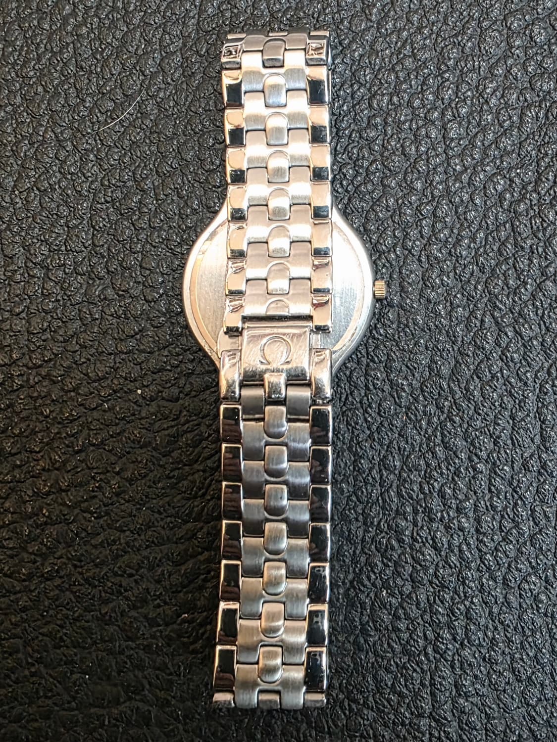 오메기드빌 쿼츠 남녀공용시계 (특가판매) 상품이미지3