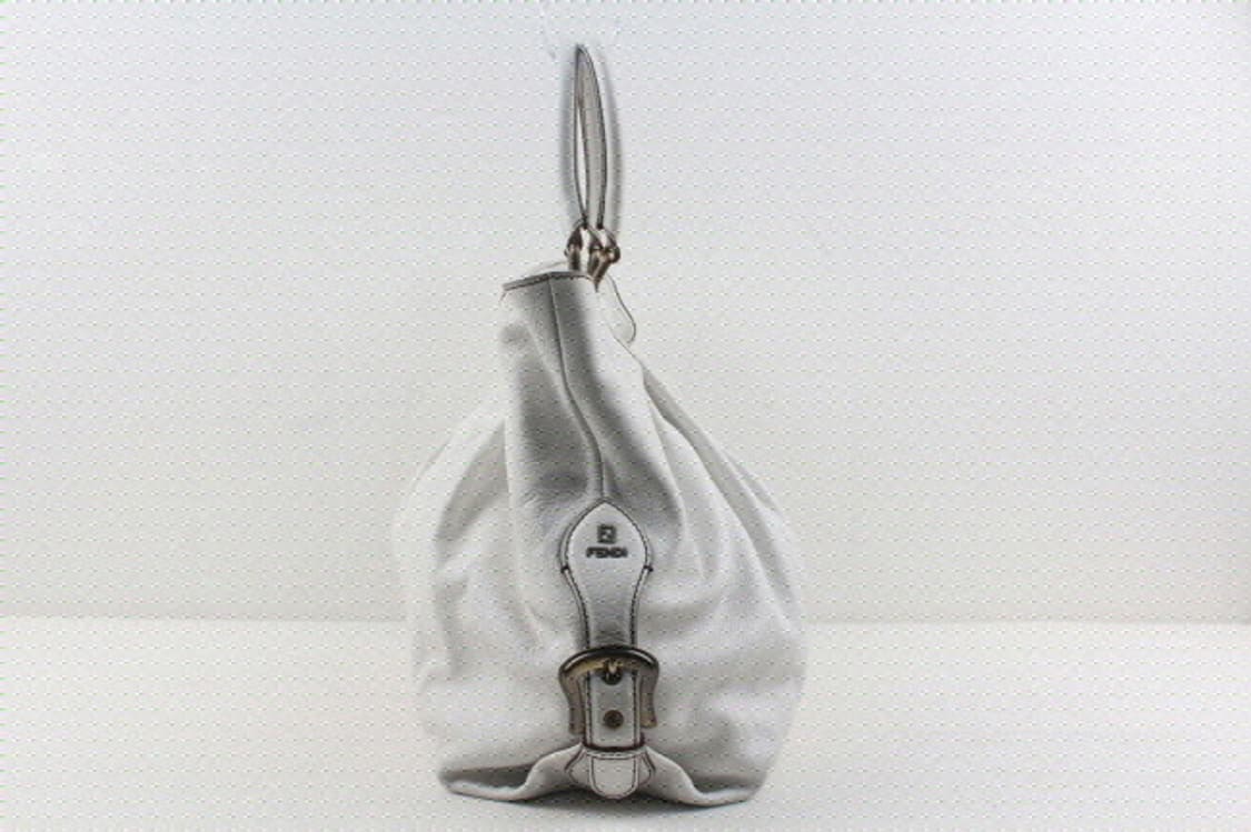 FENDI Doctor (white) 상품이미지3