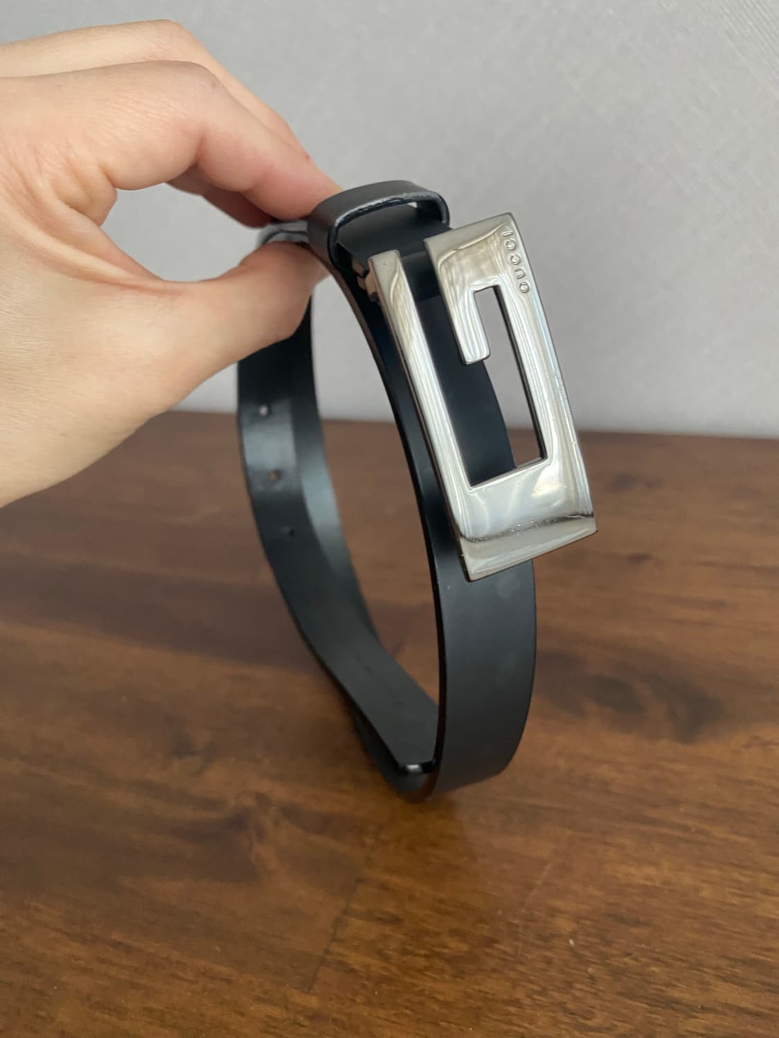 빈티지 구찌 여성용 벨트(75) 상품이미지1