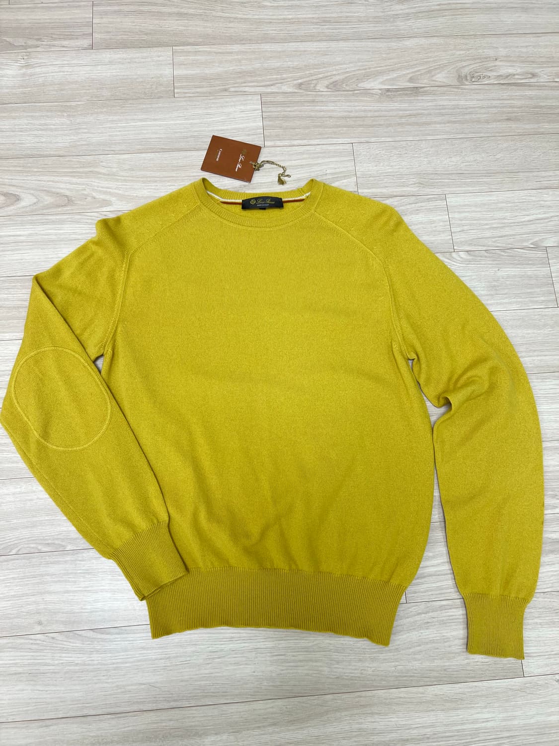 로로피아나 / 캐시미어 니트 / 46 상품이미지1