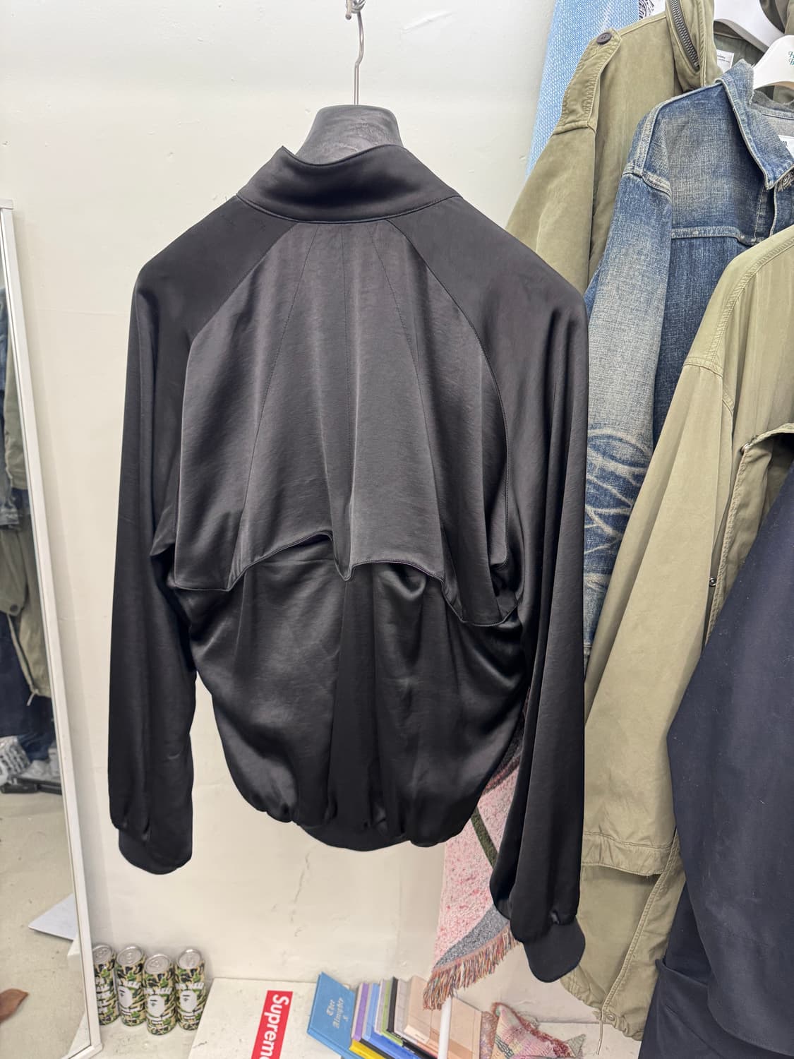 Cmmawear 벌룬자켓(L) 상품이미지2