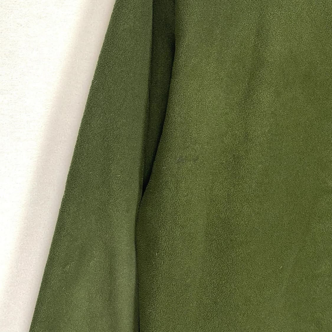 10s 파타고니아 신칠라 1/4 집 올리브/블랙 상품이미지5