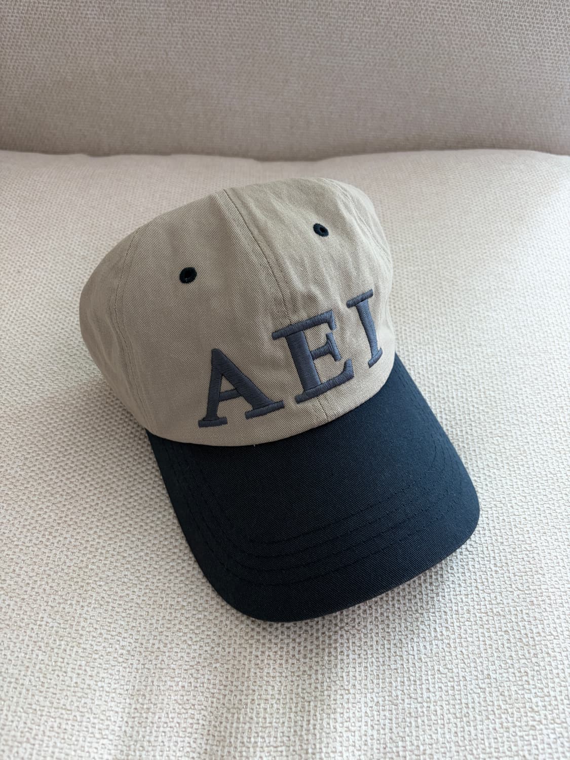 아에이오우 모자 aeiou 상품이미지1