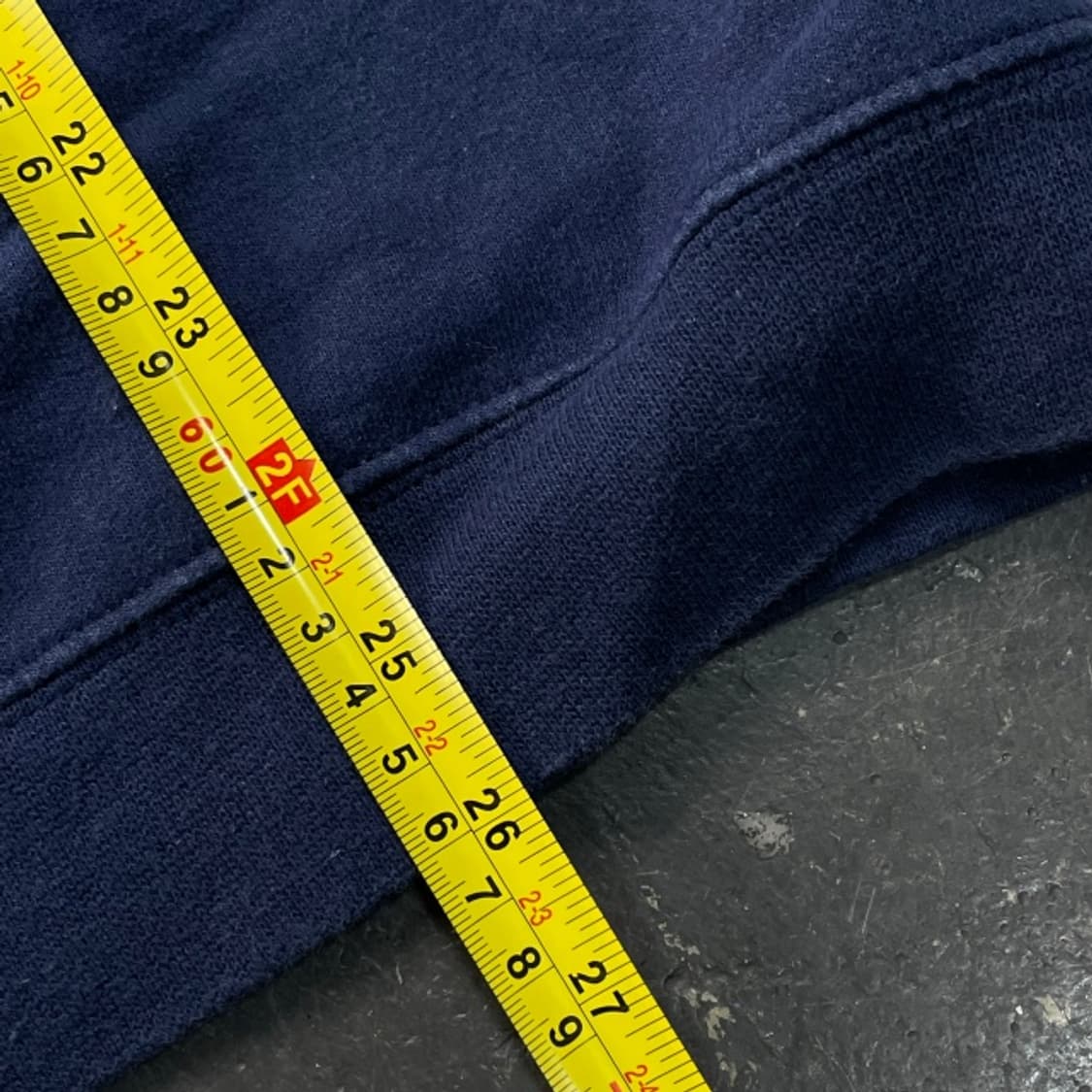 100 트래셔 후드티  상품이미지7