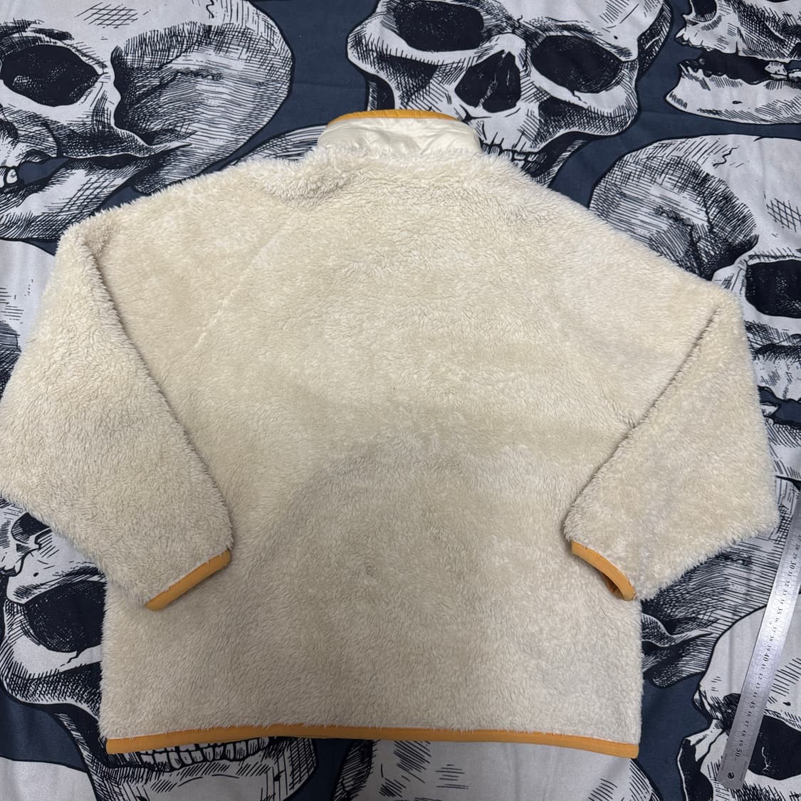 나이키 풀집업 후리스 여성 L사이즈  상품이미지6