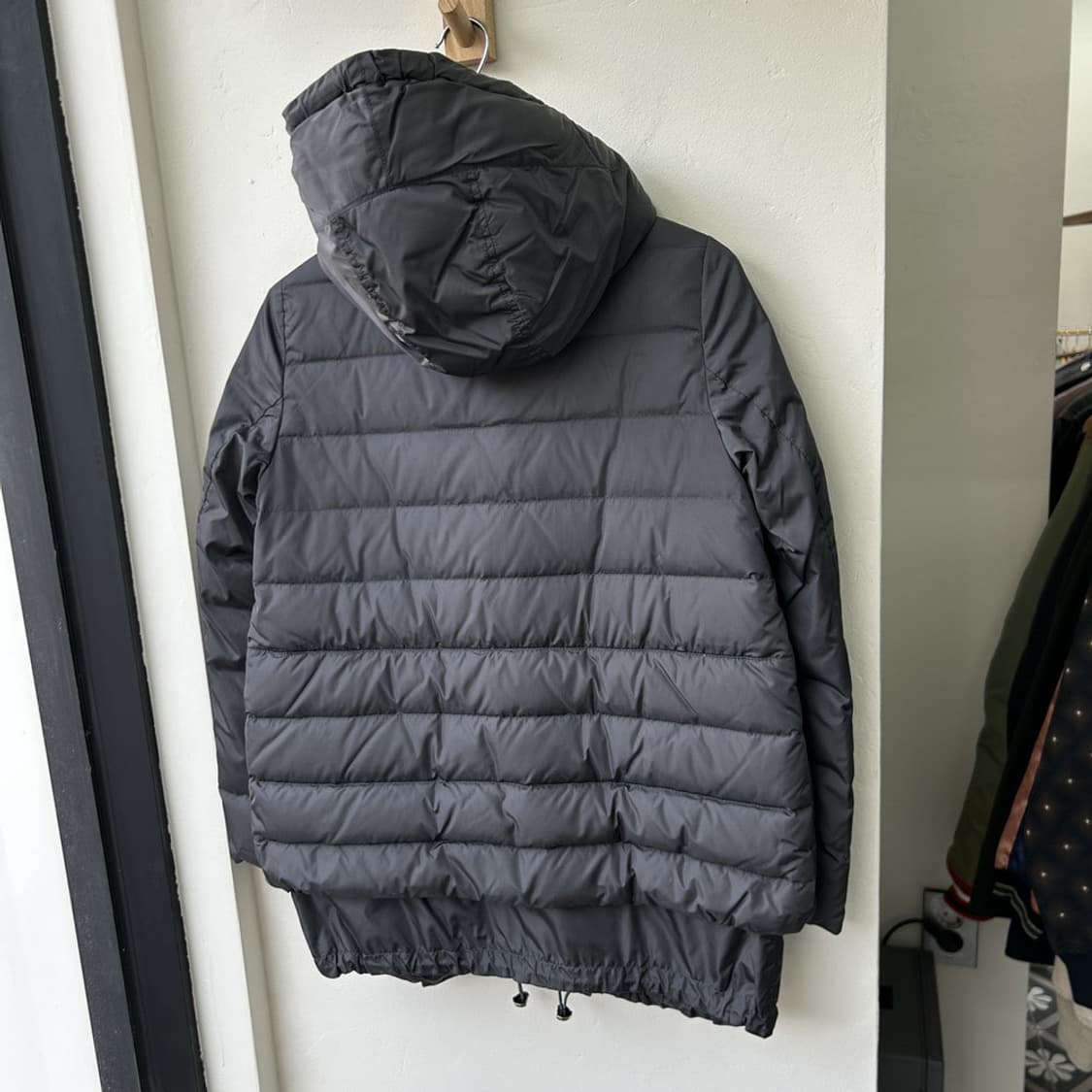 16239 - 몽클레어 구스 다운 패딩 자켓 상품이미지7