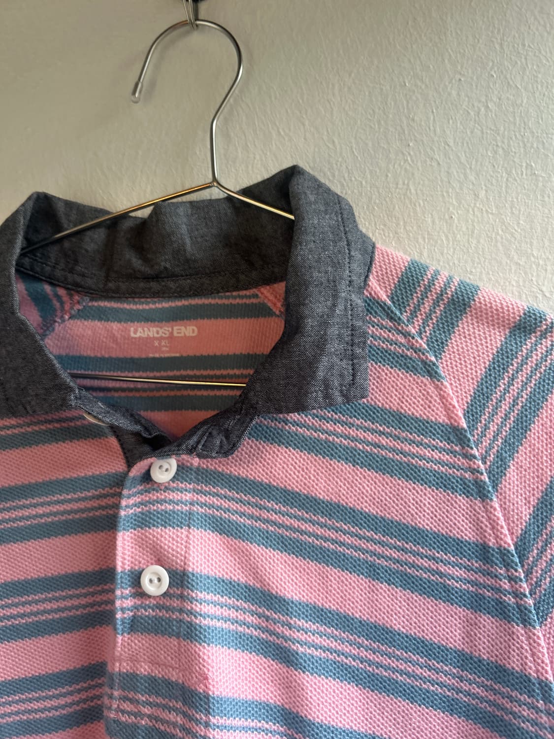 캔디 카라티셔츠  상품이미지3