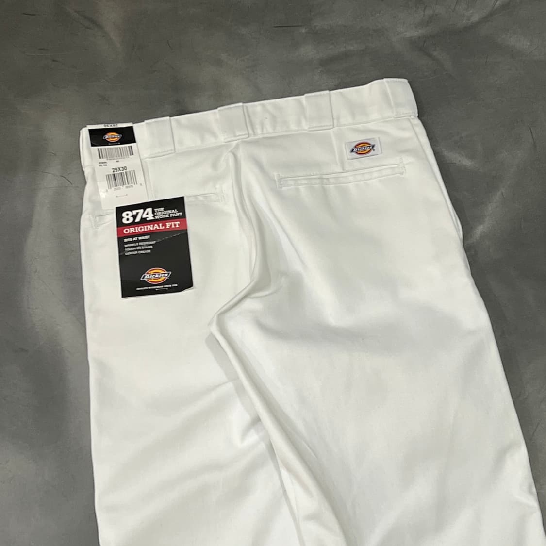  데드스탁 디키즈 874 팬츠 y15665 상품이미지4