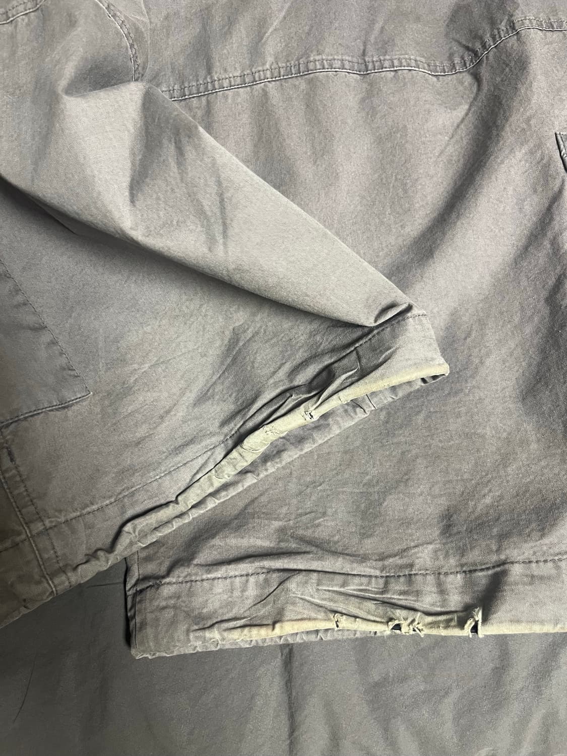 해칭룸 집 카고 팬츠  상품이미지2