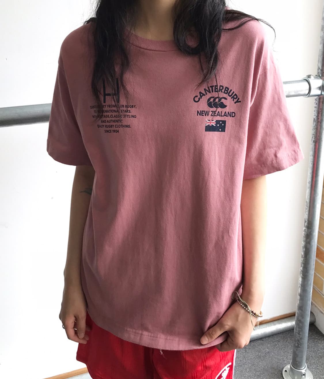CANTERBURY  상품이미지9