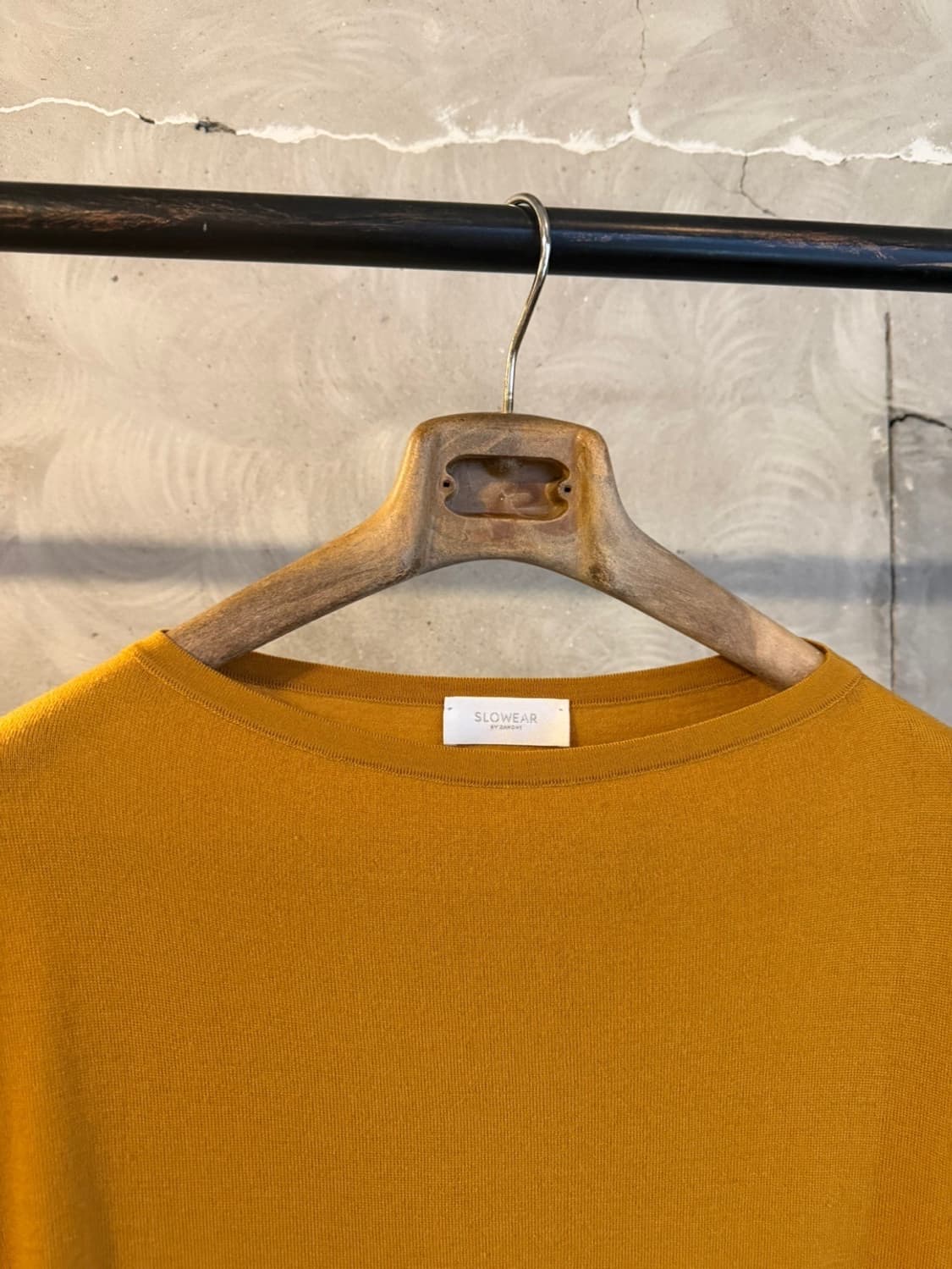 자노네 니트 55~66 상품이미지3