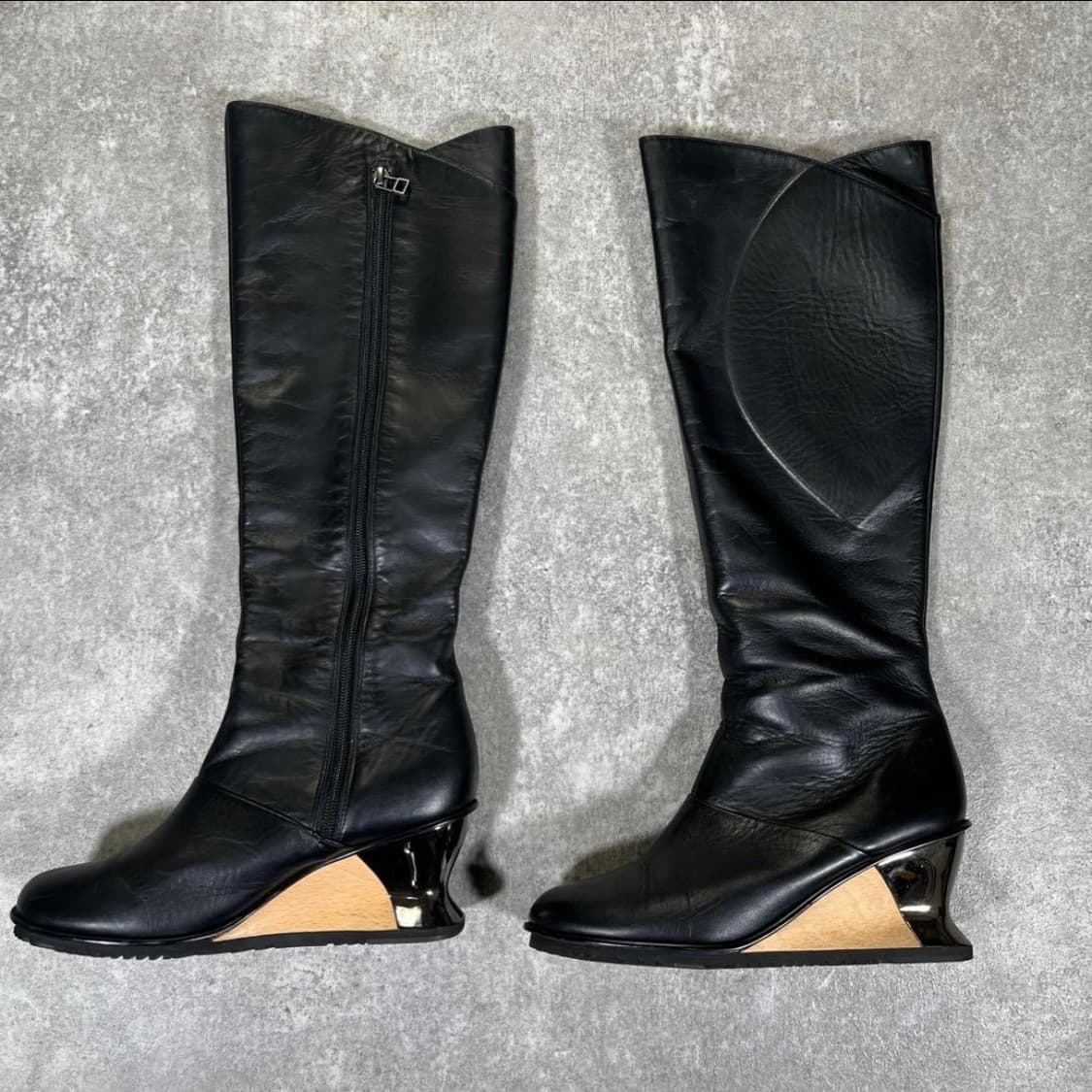 ISSEY MIYAKE 25cm AJ403 상품이미지2