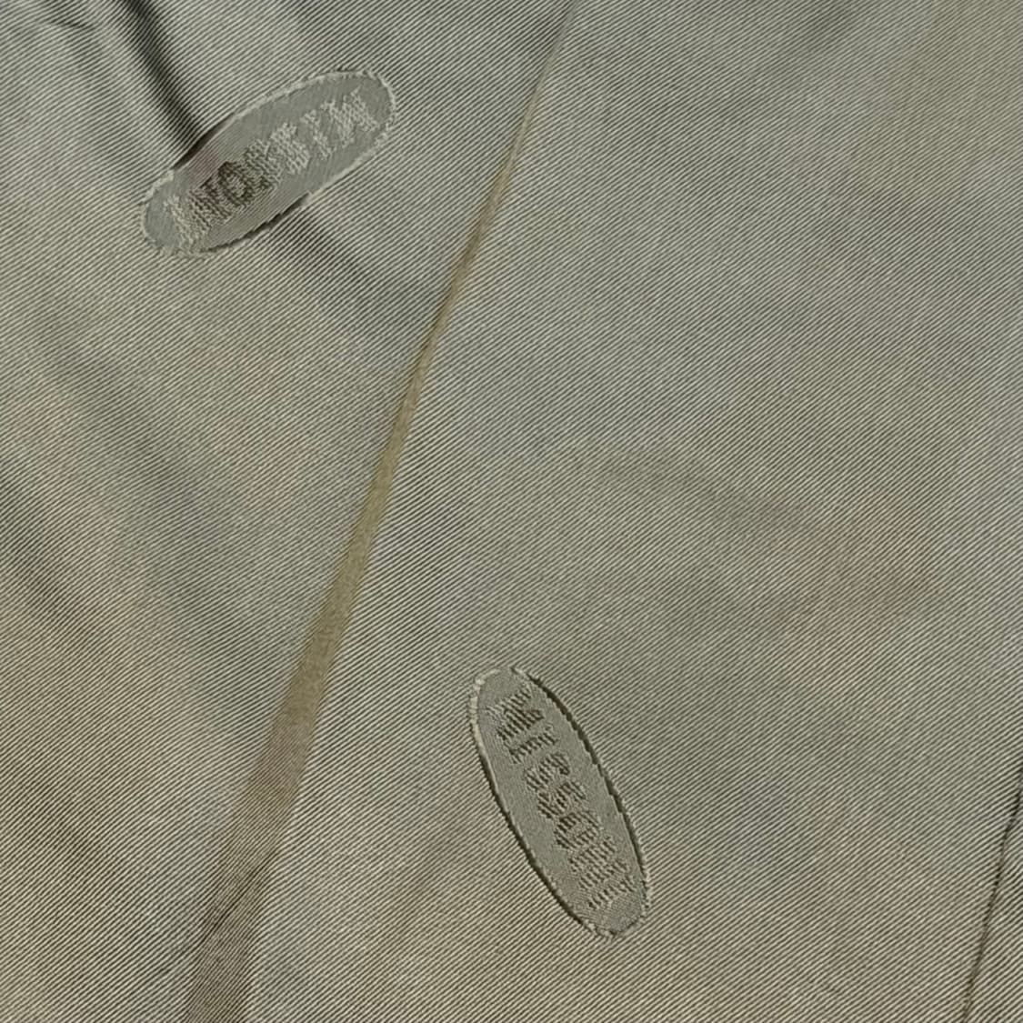 MISSONI mdae in italy 미쏘니 정품 빈티지 울 블레이저 상품이미지7