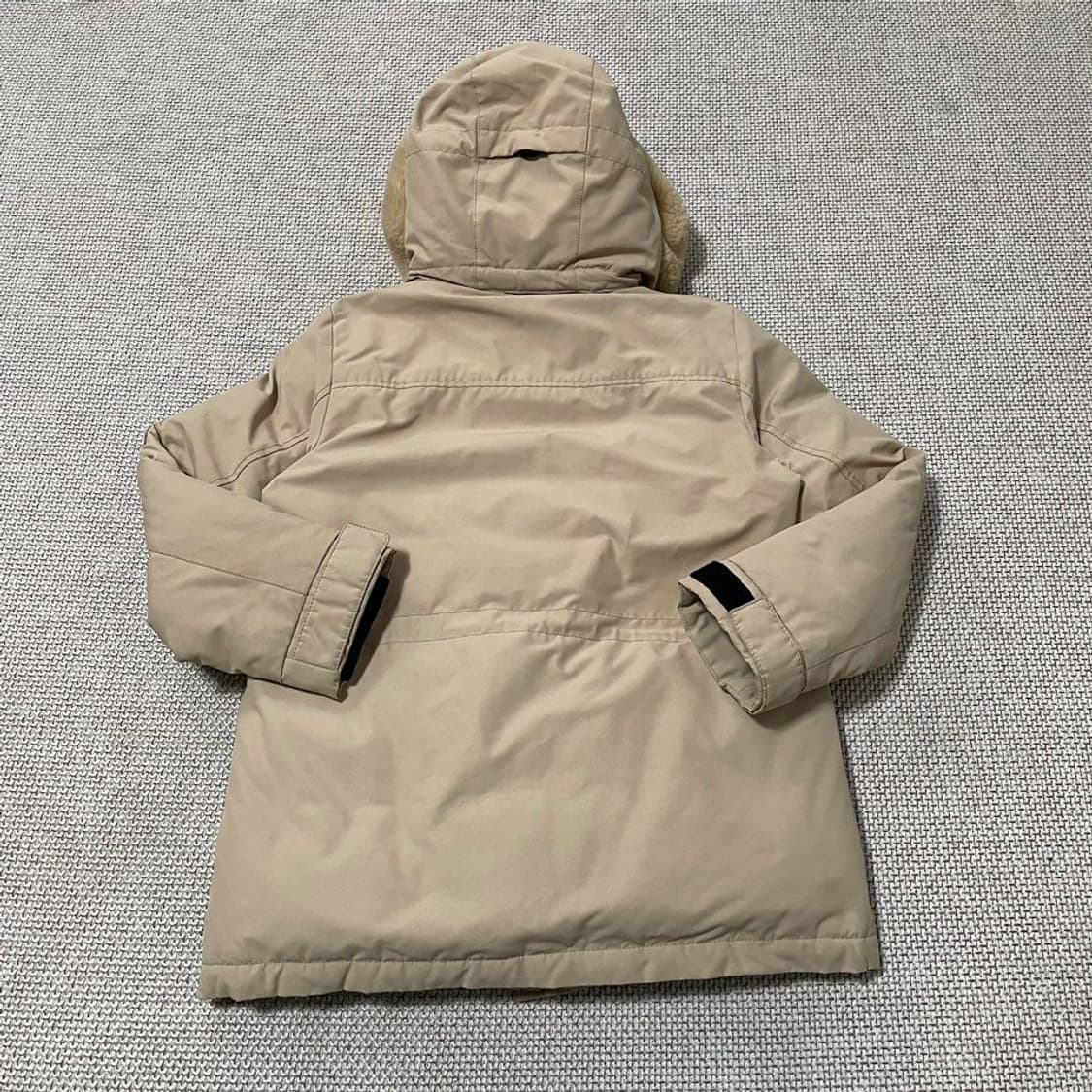 나이키 맨투맨 6545 상품이미지4