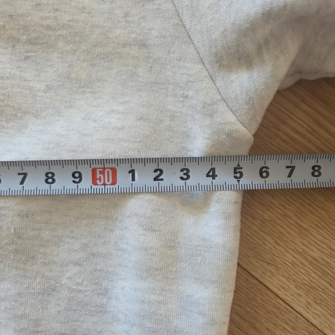 Code:graphy CGP 후드티 S M.GREY 상품이미지7