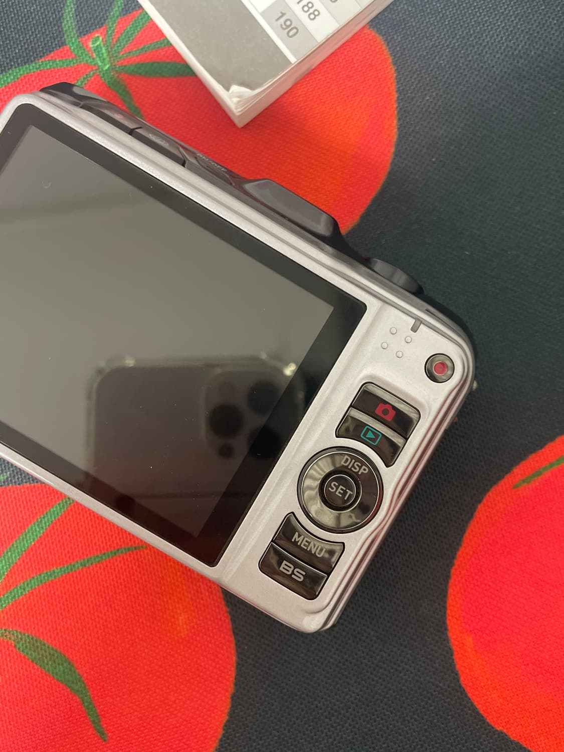 카시오 엑슬림 EXILIM EX-H20G 초레어템! 상품이미지3