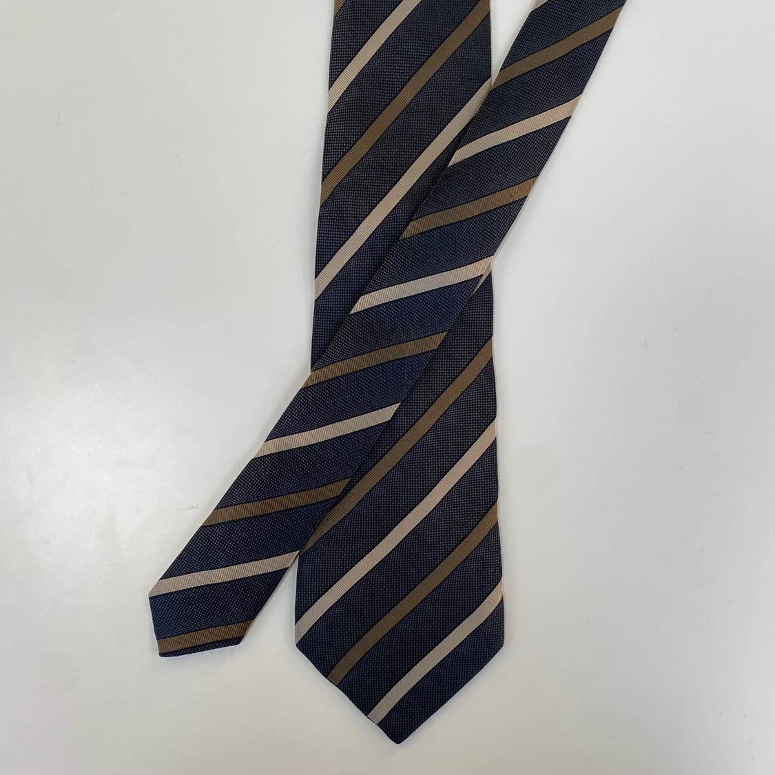 Marc Jacobs 마크제이콥스 명품 정품넥타이 상품이미지2