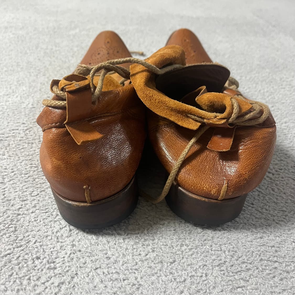 Alfredobannister boots 상품이미지4