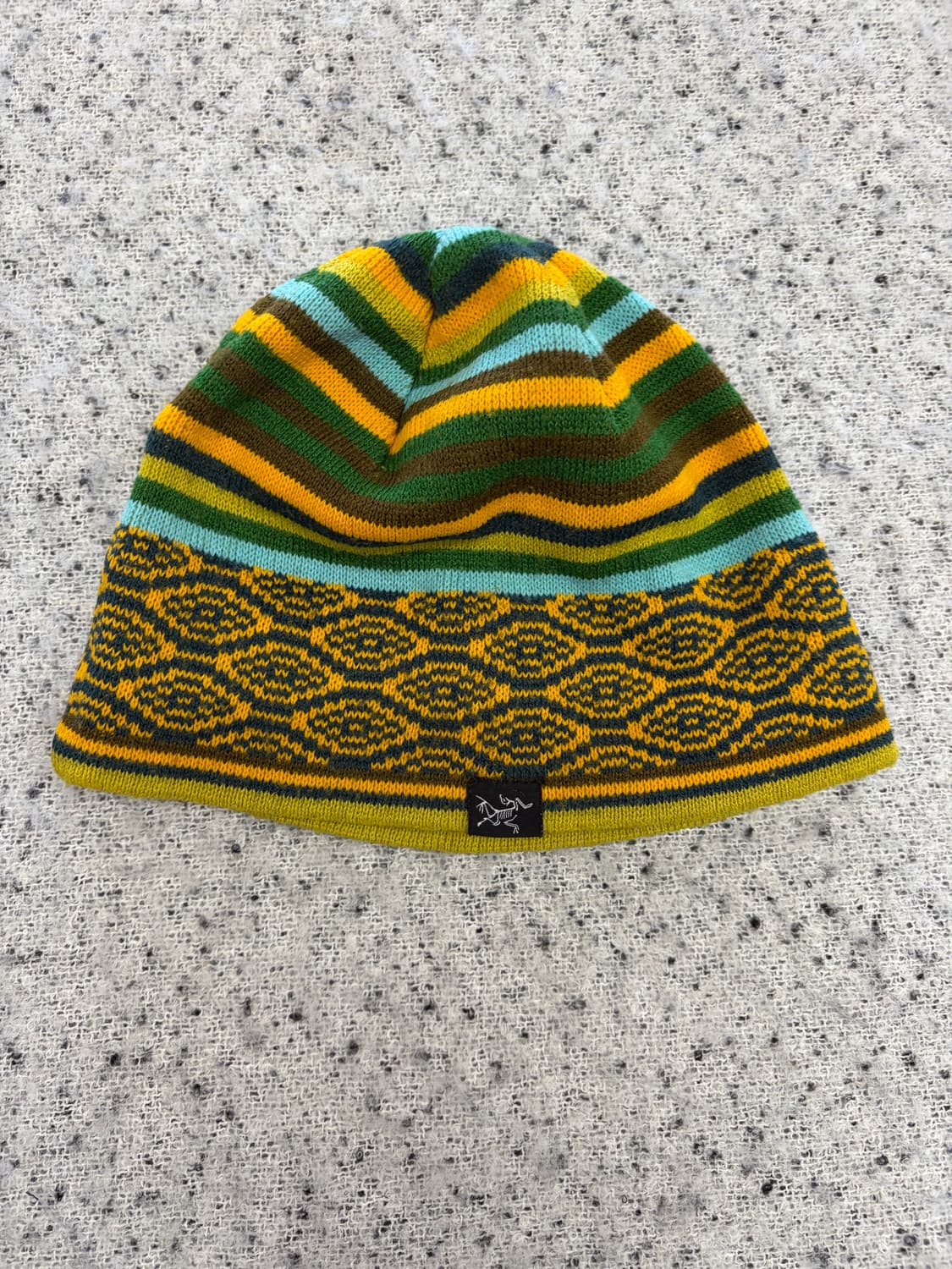 N240. 아크테릭스 비니 상품이미지1