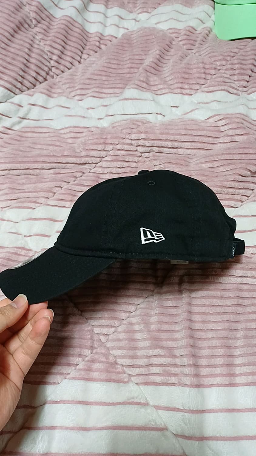 어뉴골프 뉴에라 면모자 Free 상품이미지5