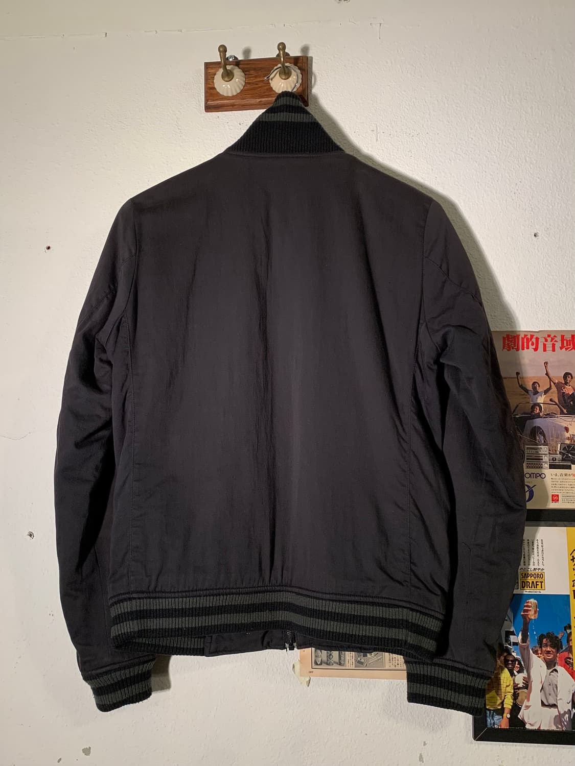 빔즈 리버시블 나폴레옹 자켓 상품이미지4