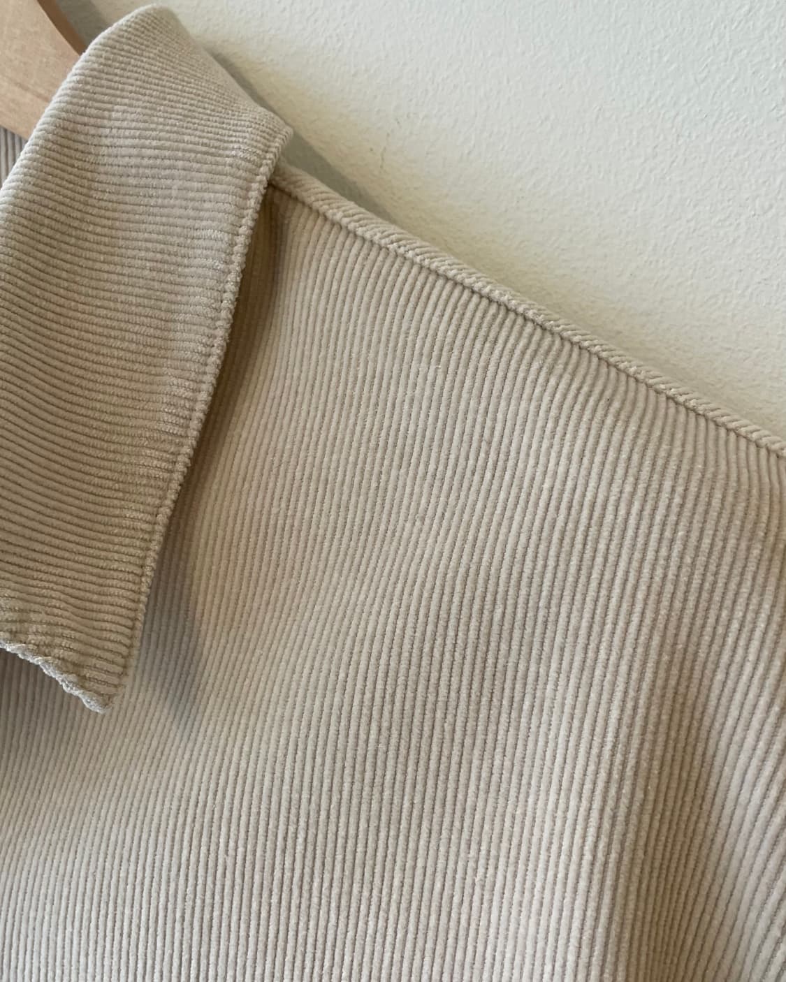 90‘s POLO 3rd trucker jacket L 폴로 트러커자켓  상품이미지5