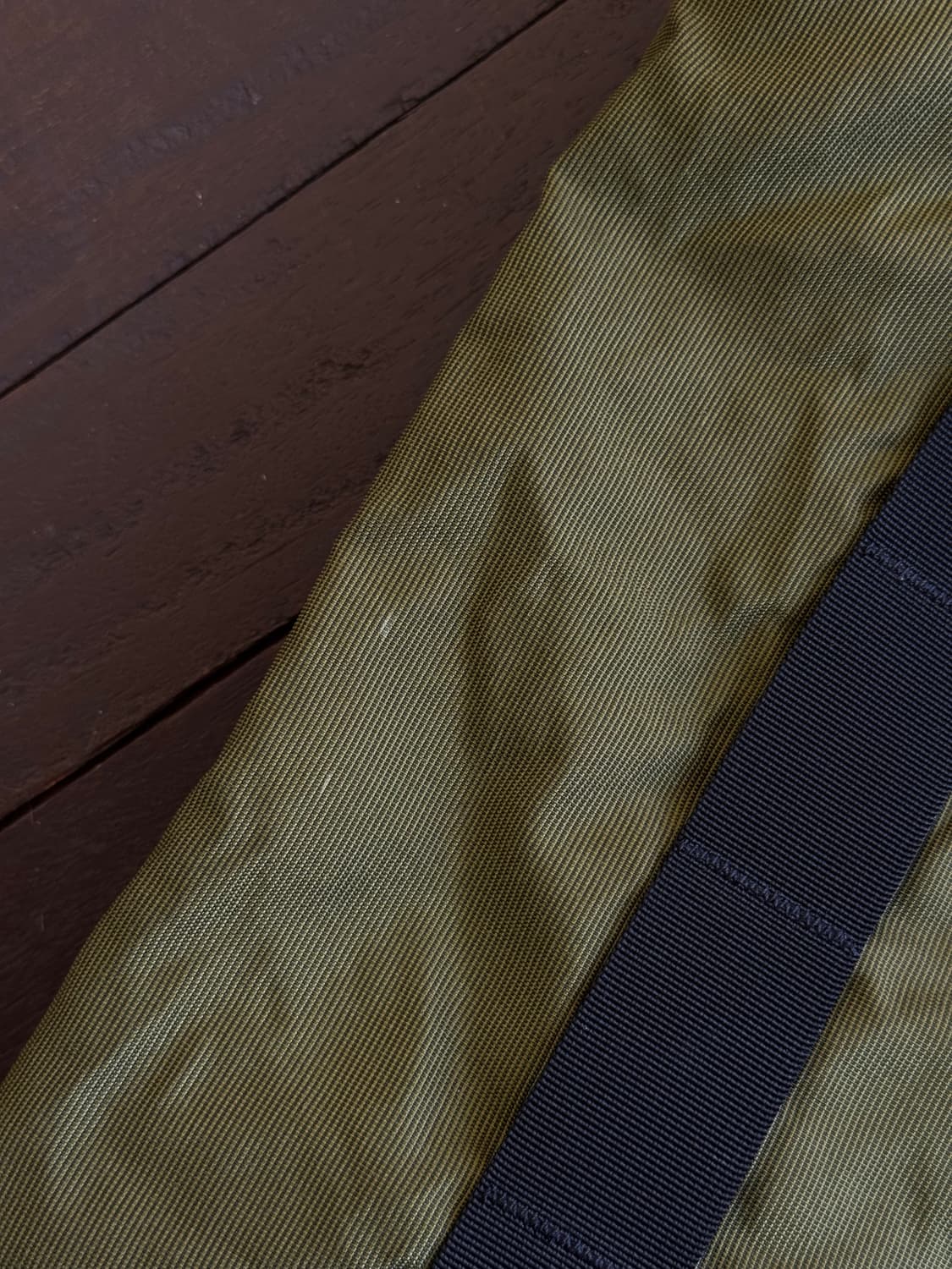 파타고니아 빈티지 툴 색 백팩 00s 상품이미지2