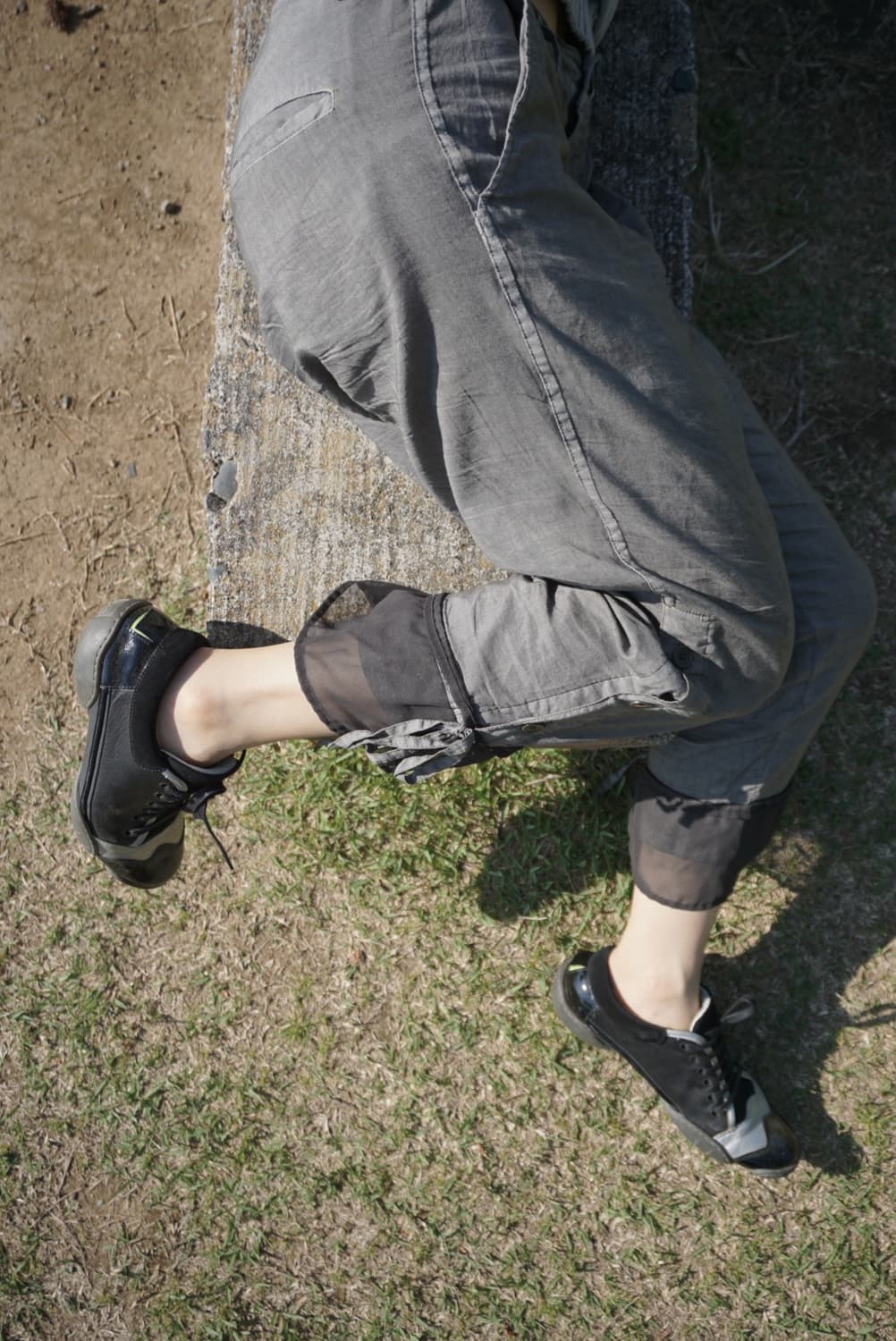 Limi feu pants  상품이미지4