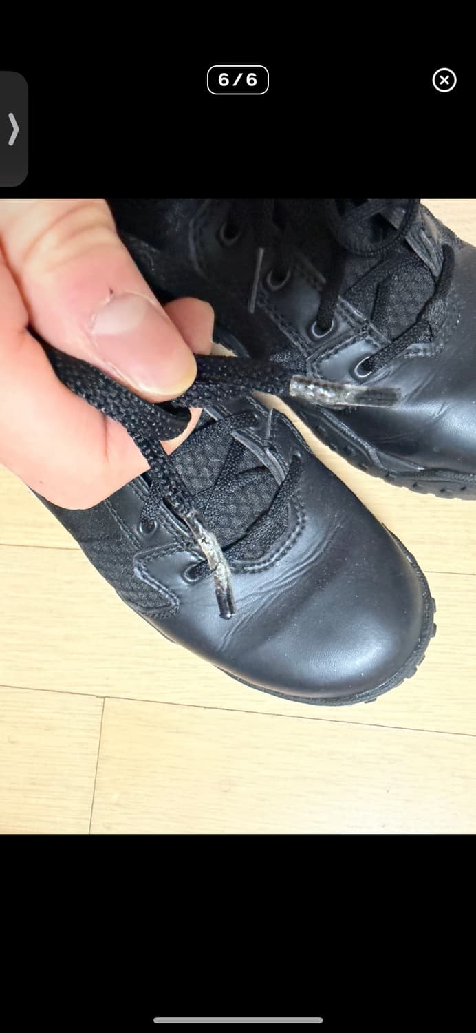 대너 스코치 사이드집 6인치 상품이미지3