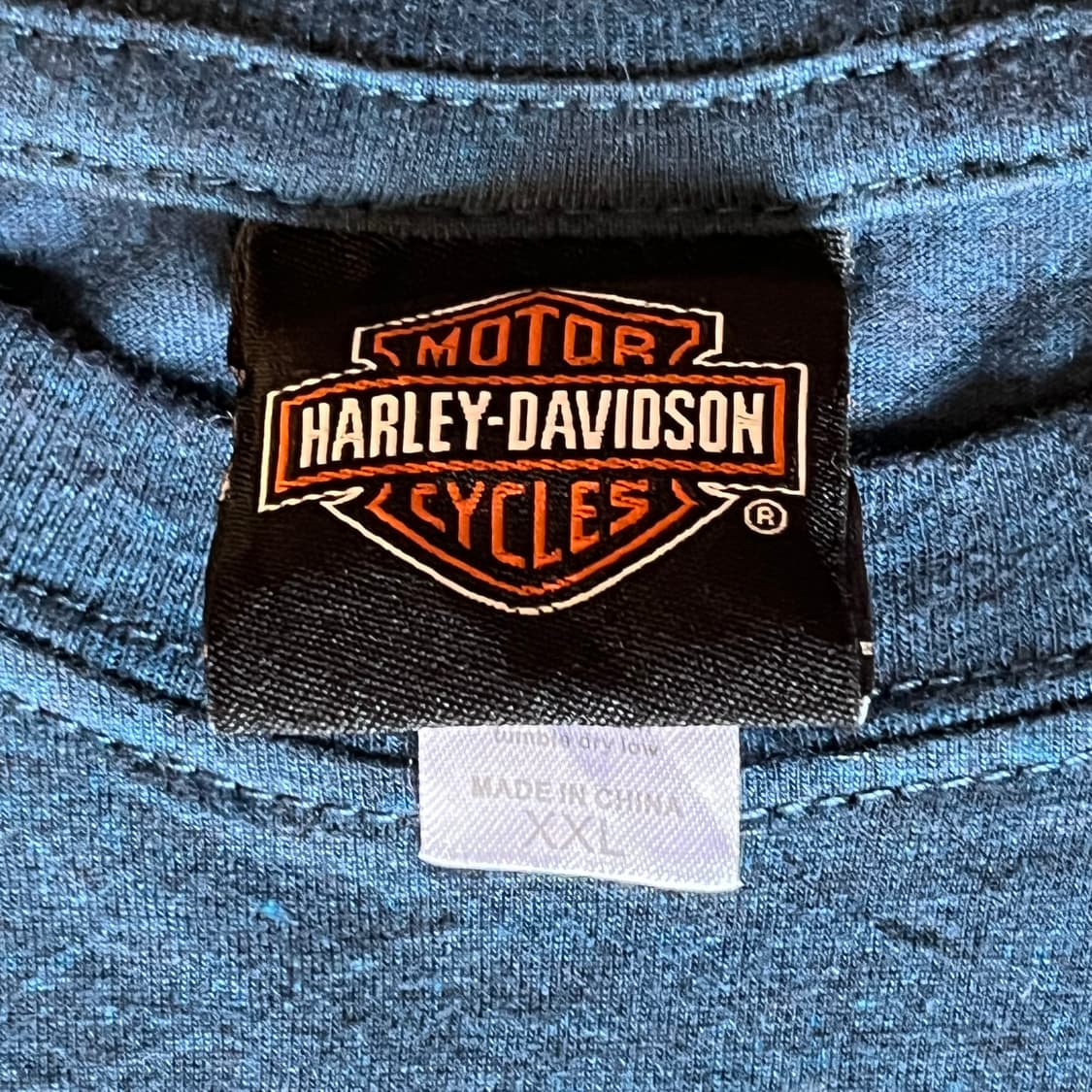 할리데이비슨 티셔츠 상품이미지5