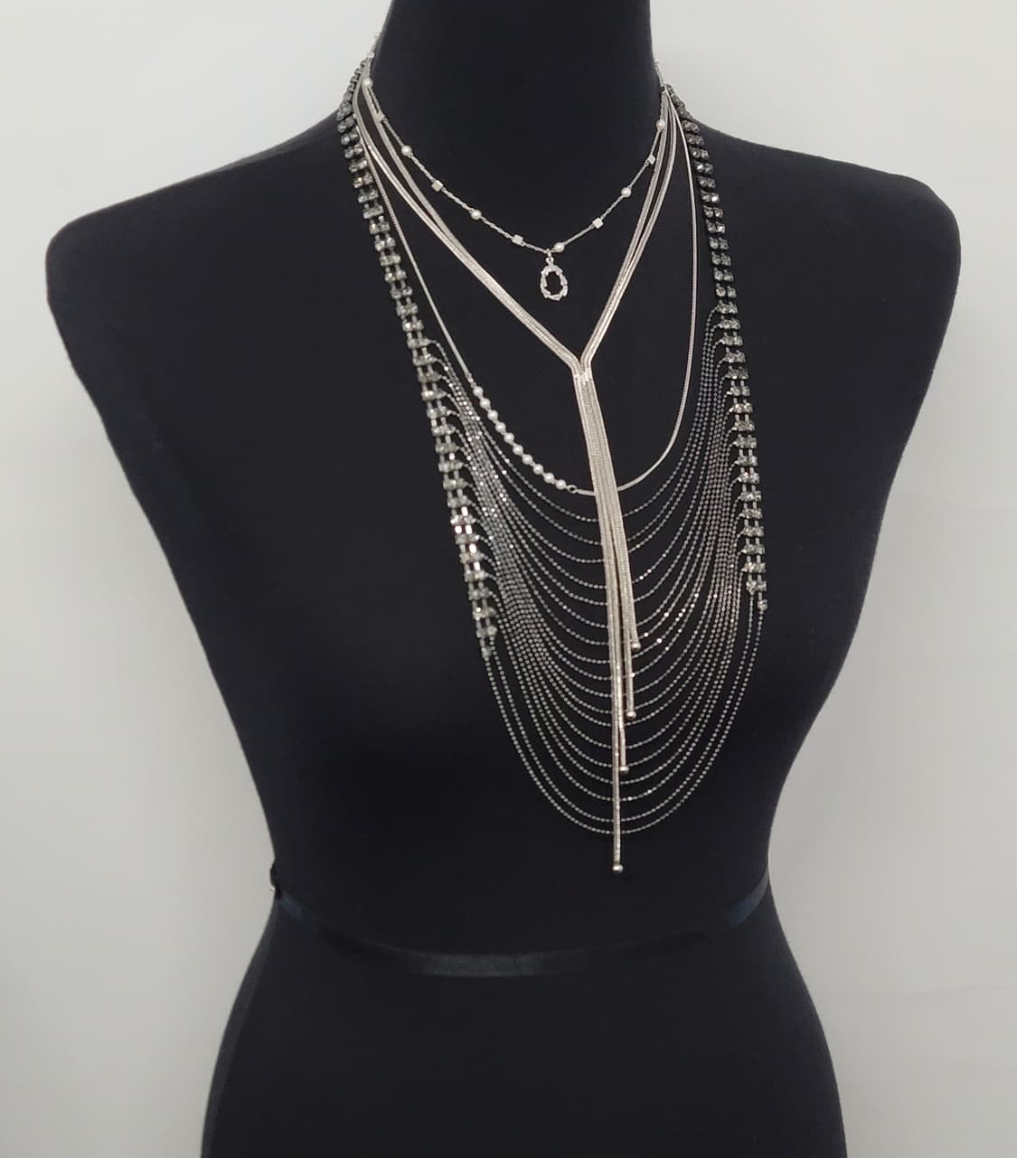 necklace set 상품이미지4