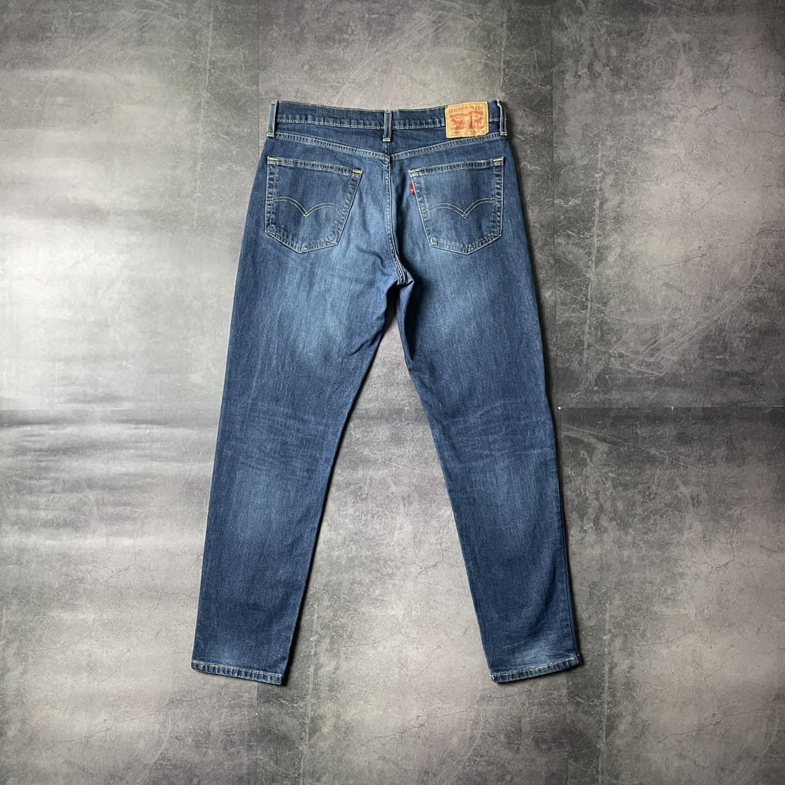 LEVI'S 리바이스541 애슬레틱 테이퍼드핏 데님 코튼팬츠 A00383 상품이미지5