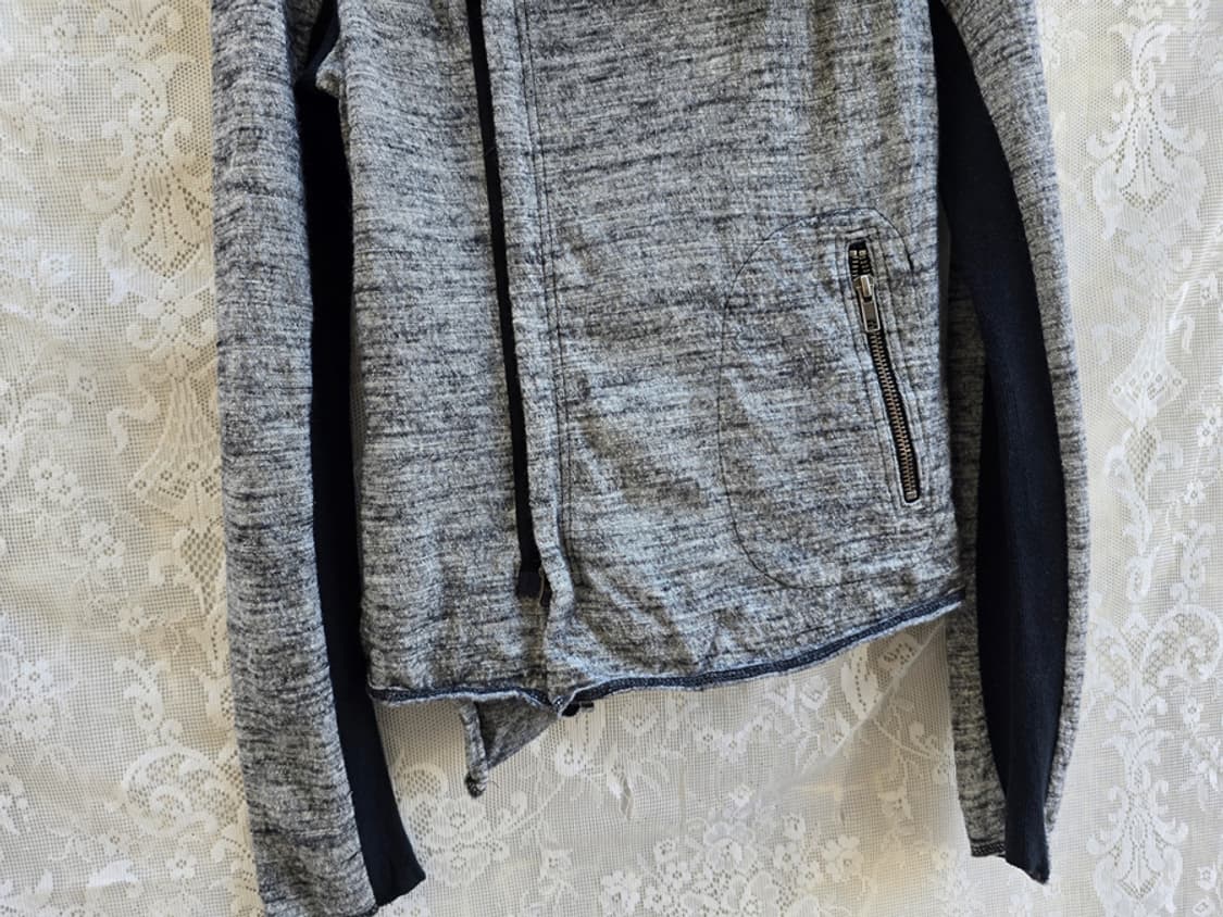 5-five  라이더 울 자켓  (made in japan) 상품이미지3