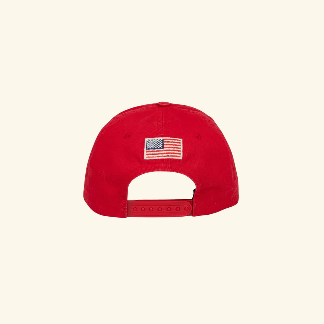 Cherry LA American Unstructured Hat 상품이미지2