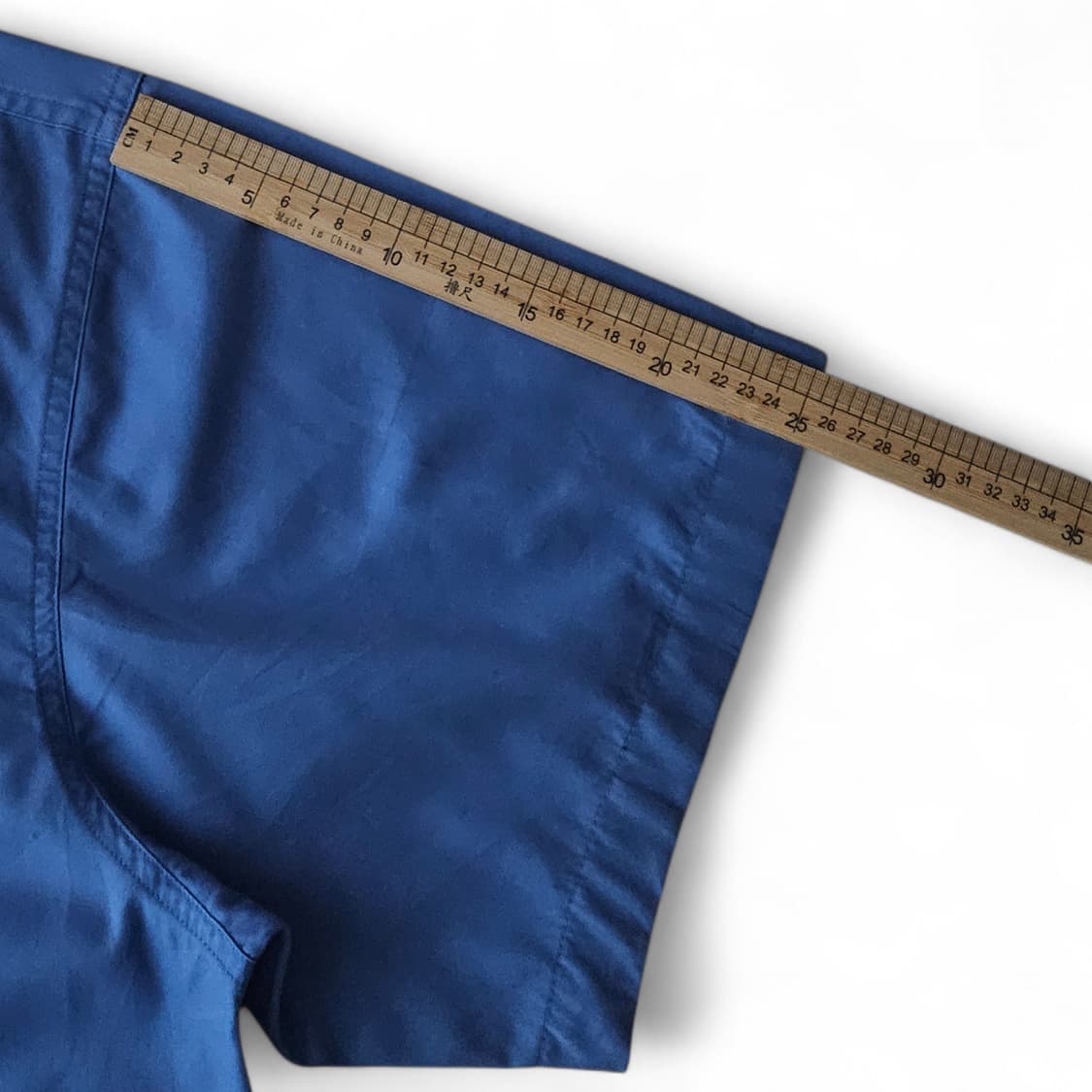 칼하트 면 오버핏 반팔셔츠 XXL 상품이미지7