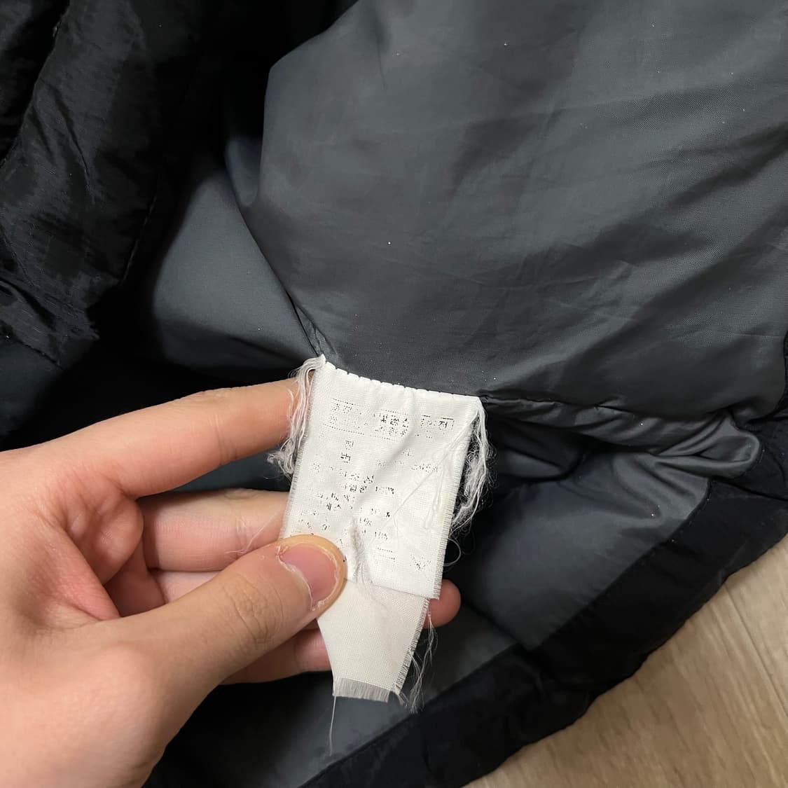 폴로 랄프로렌 스포츠 푸퍼 패딩 XL/105 상품이미지5