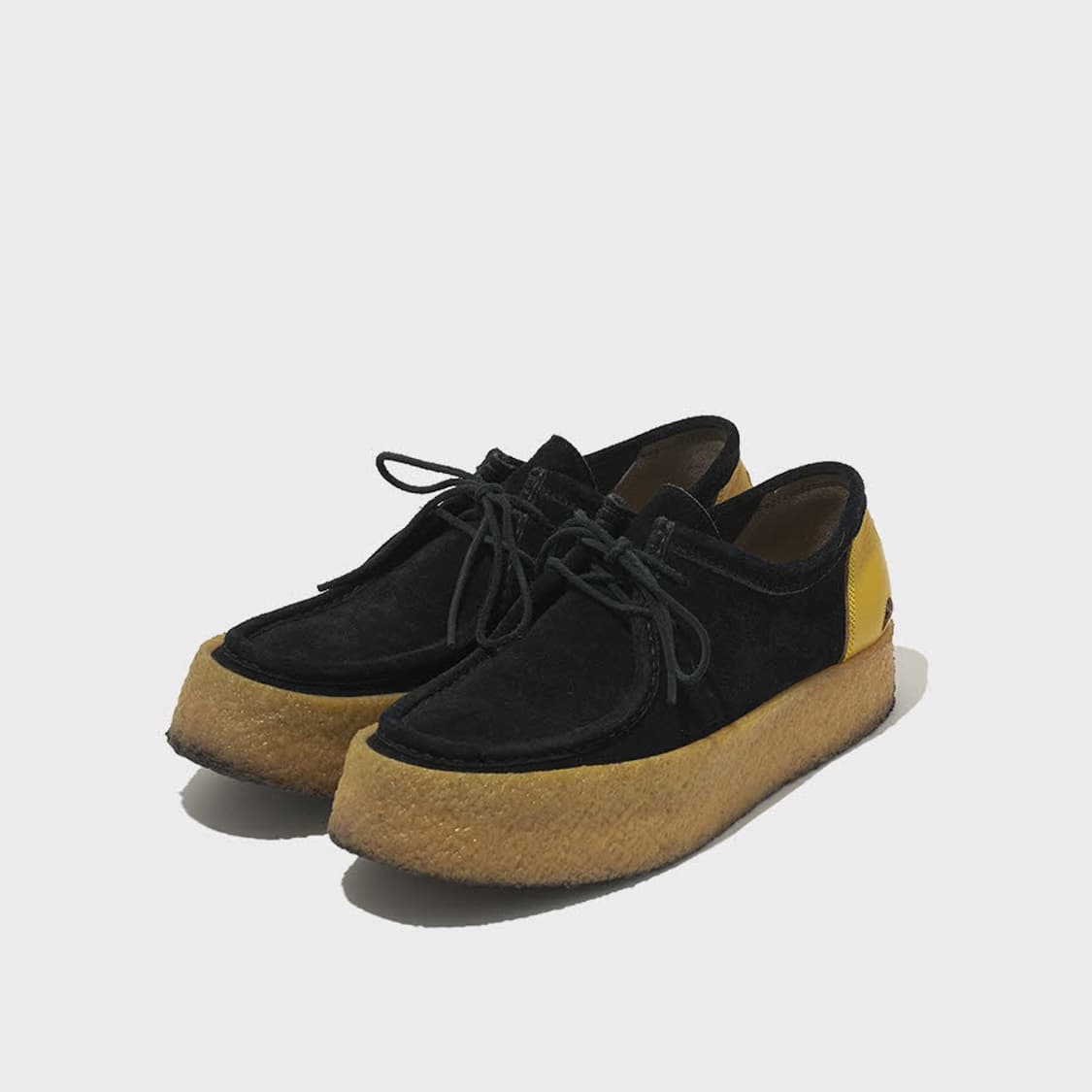 KAPITAL lace-up 4(280mm~285mm) 상품이미지2