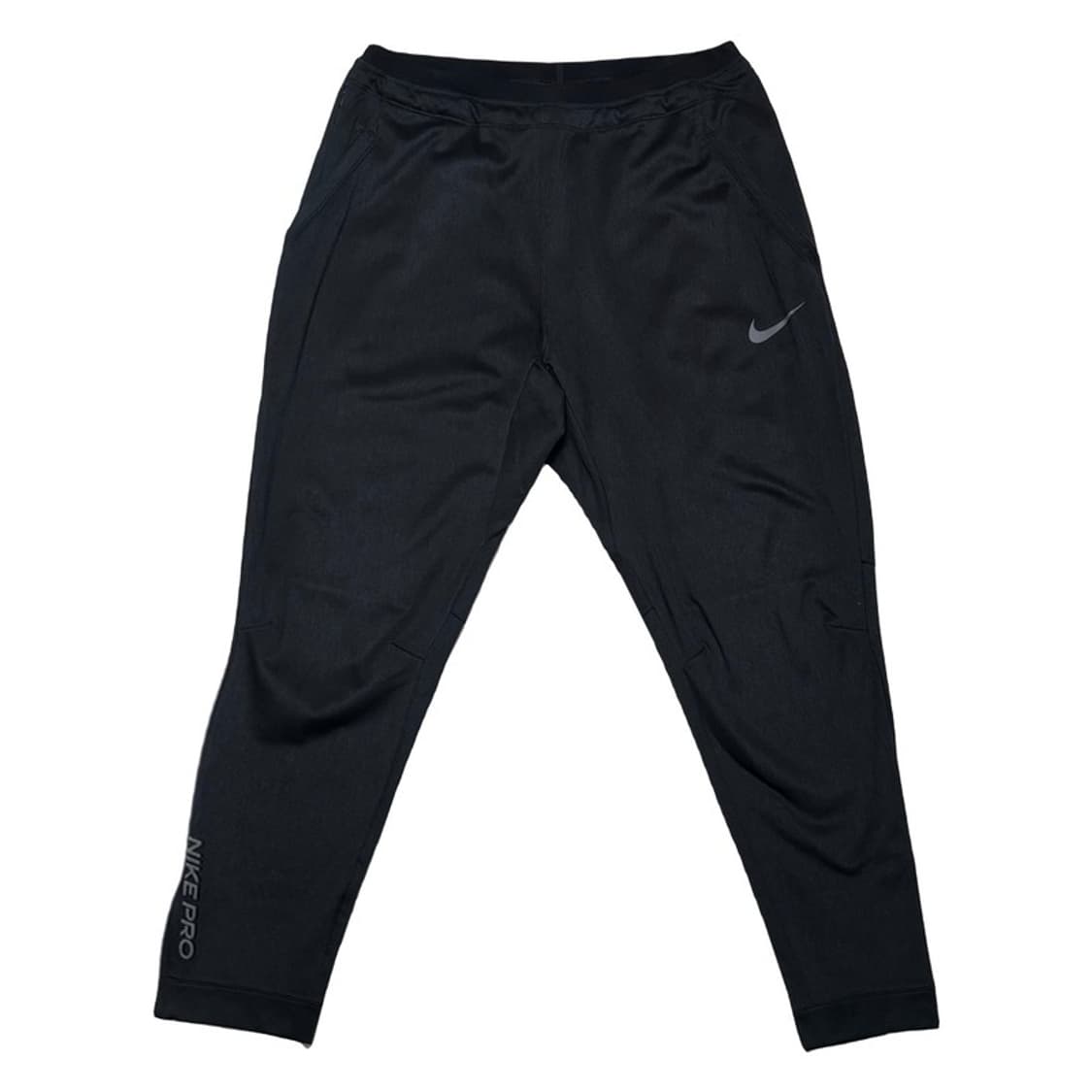 NIKE 스트라이크 써마핏 트레이닝 팬츠 블랙 2XL 상품이미지1