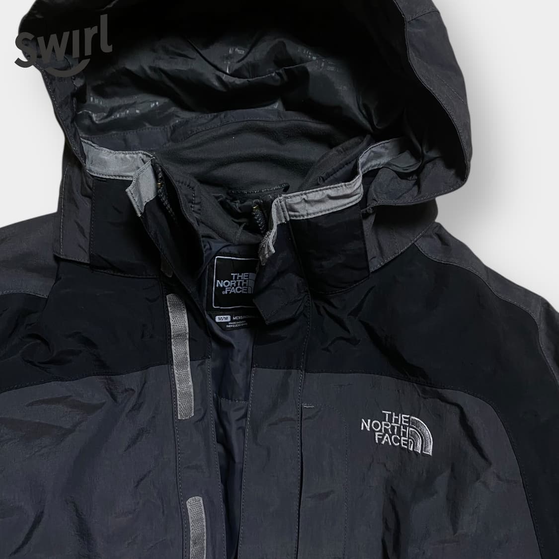 🌊TNF Hyvent 2in1 parka 상품이미지9