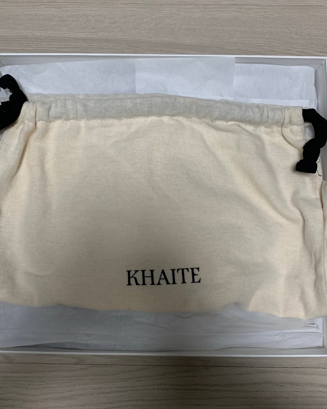 KHAITE, Arizona ankle boot (37) 상품이미지3