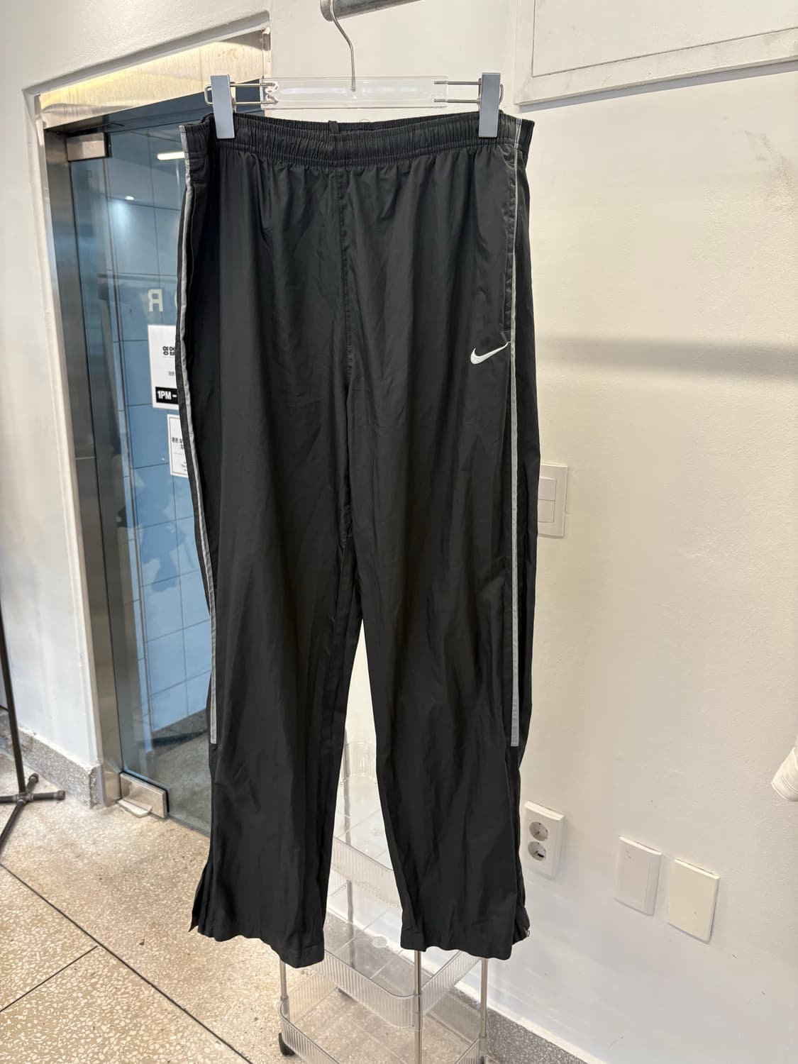 Nike line training pants 상품이미지1