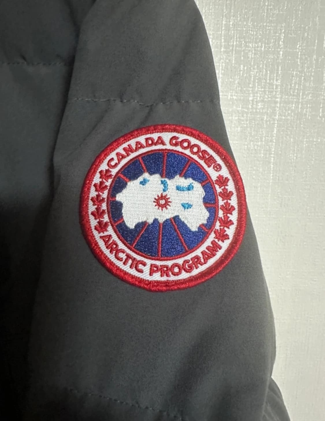 캐나다구스 맥우드 상품이미지3