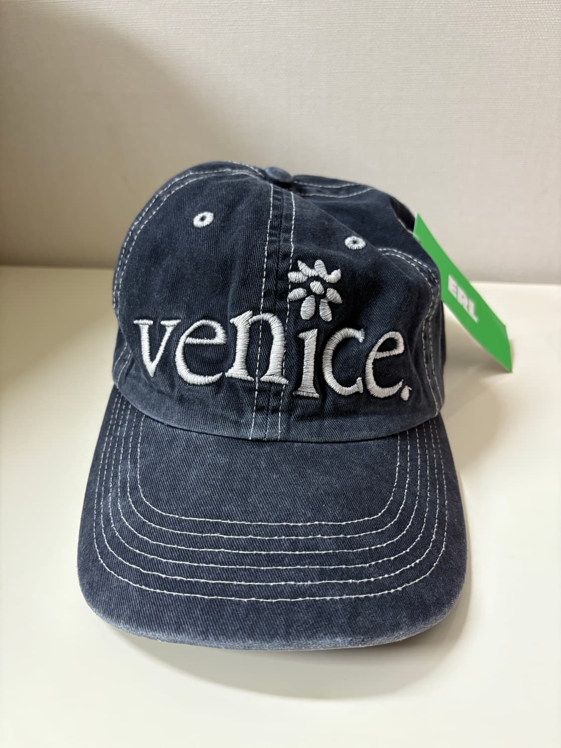 ERL venice 볼캡 모자 상품이미지3